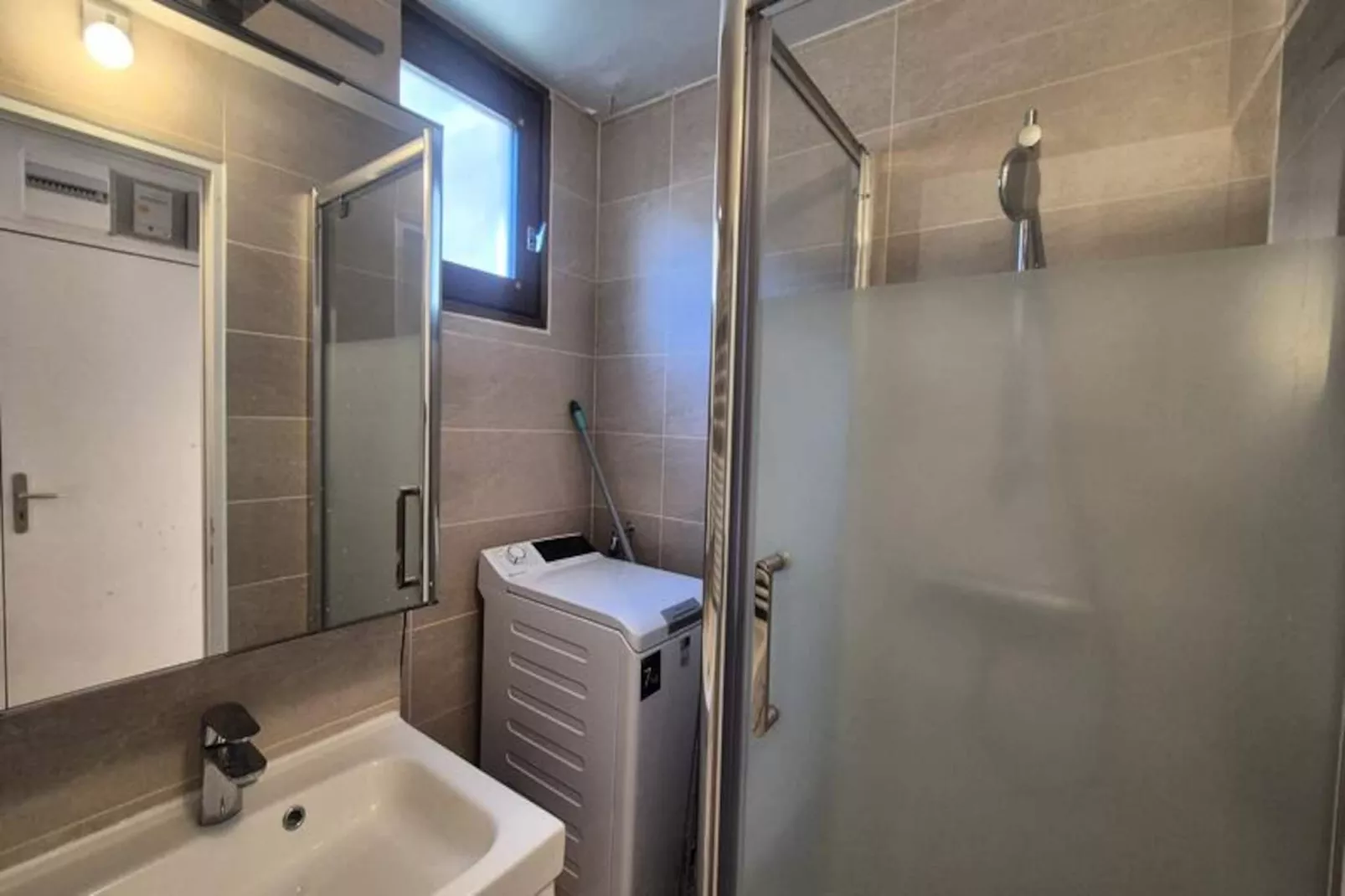 Résidence Grandes Platieres 2-Nicht zugeordnet