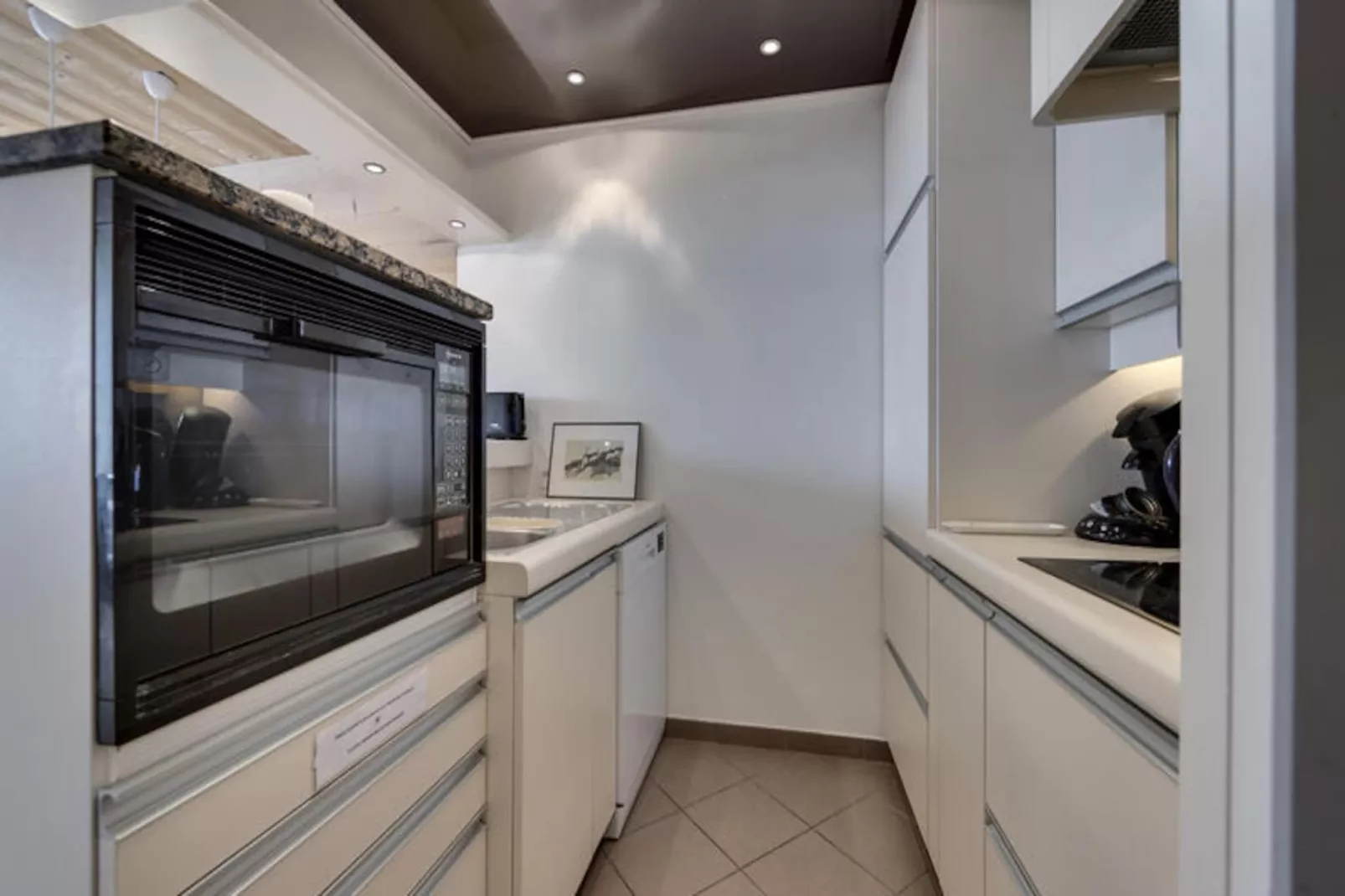 Résidence Hauts Du Val Claret B2-Non tagué