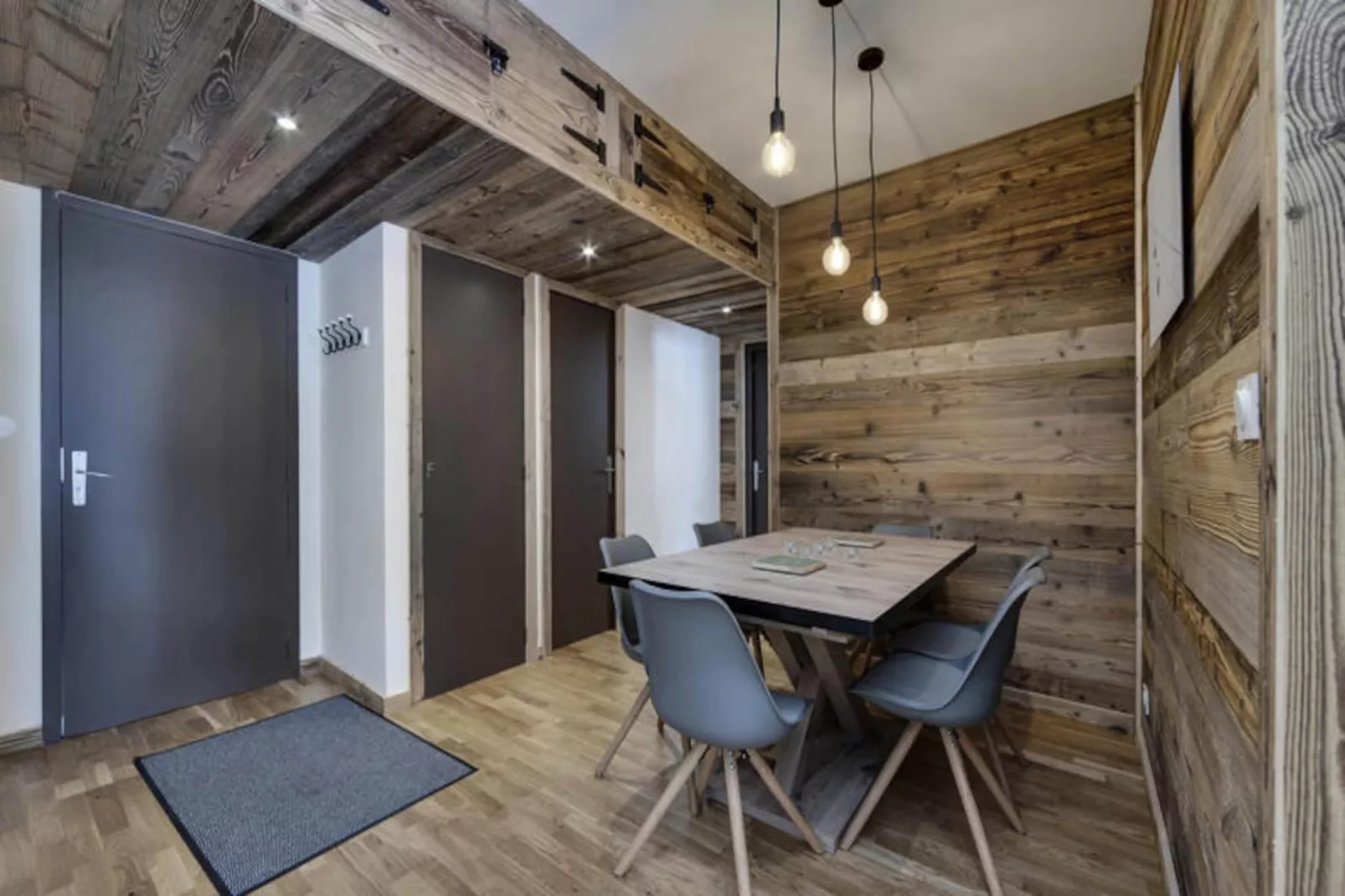 Résidence Super Tignes-Untagged