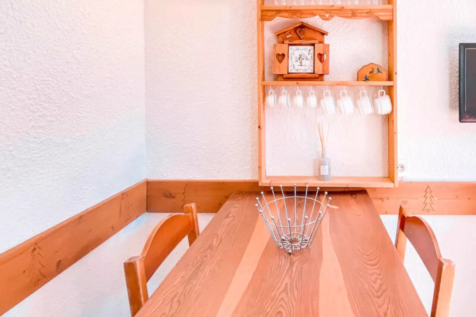 Chalet Club Iv-Non tagué