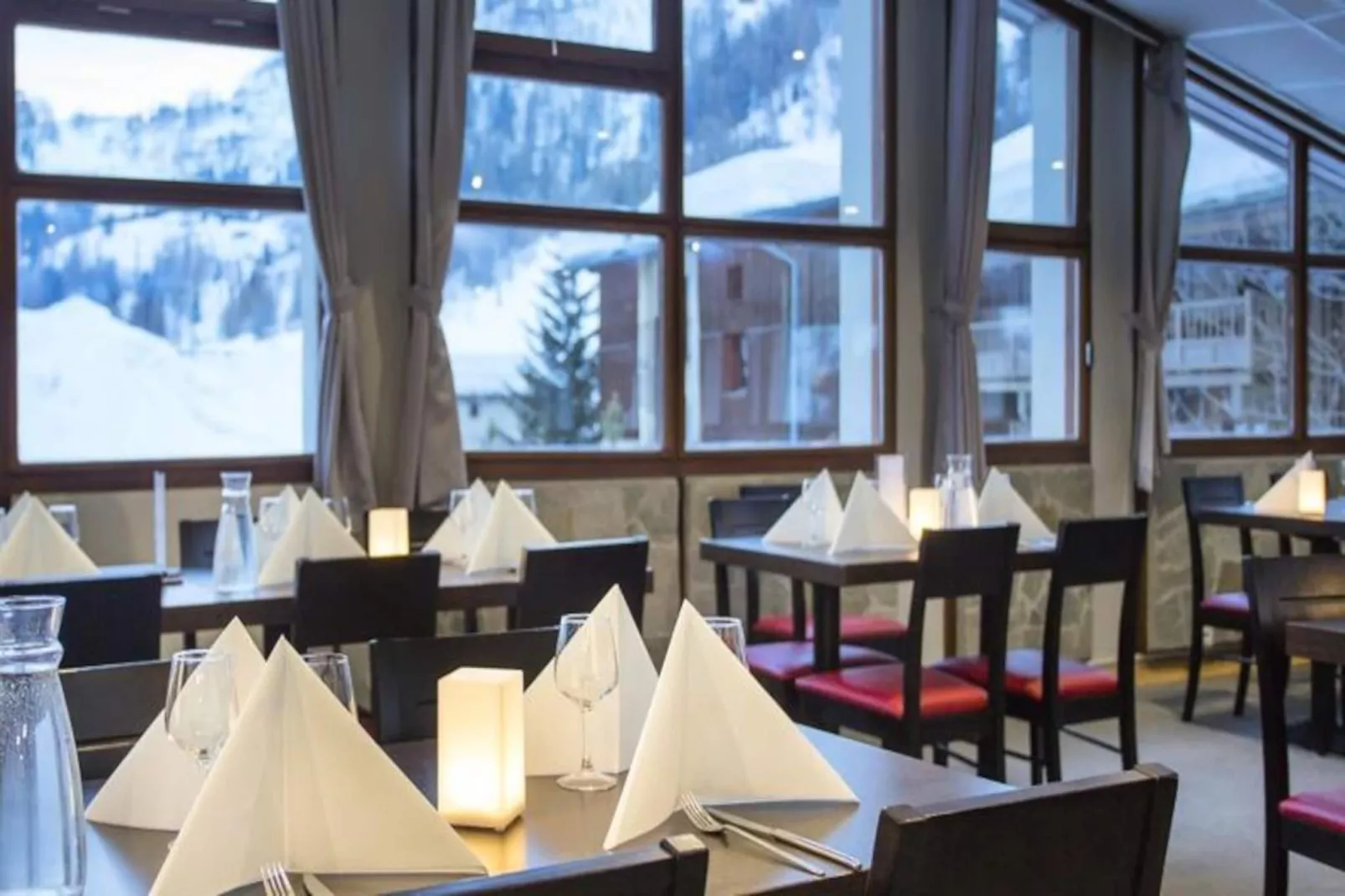 Village Club MMV Les Brévières ****-Nicht zugeordnet