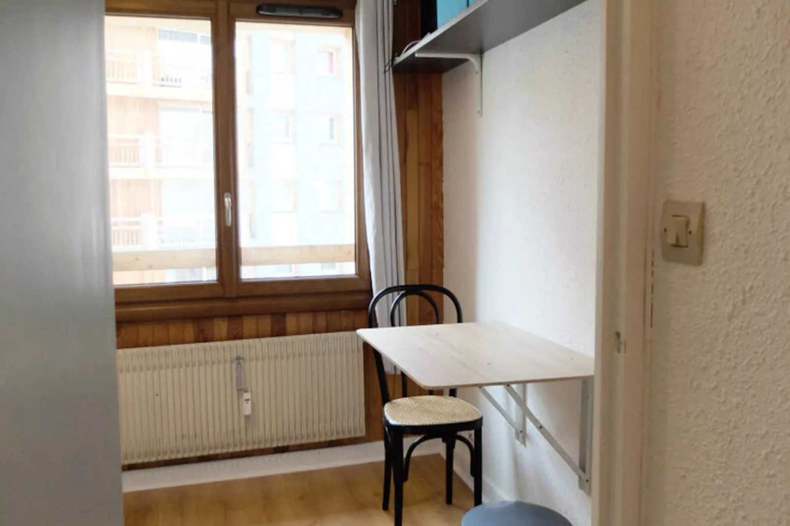 Résidence Grande Balme Ii-Nicht zugeordnet