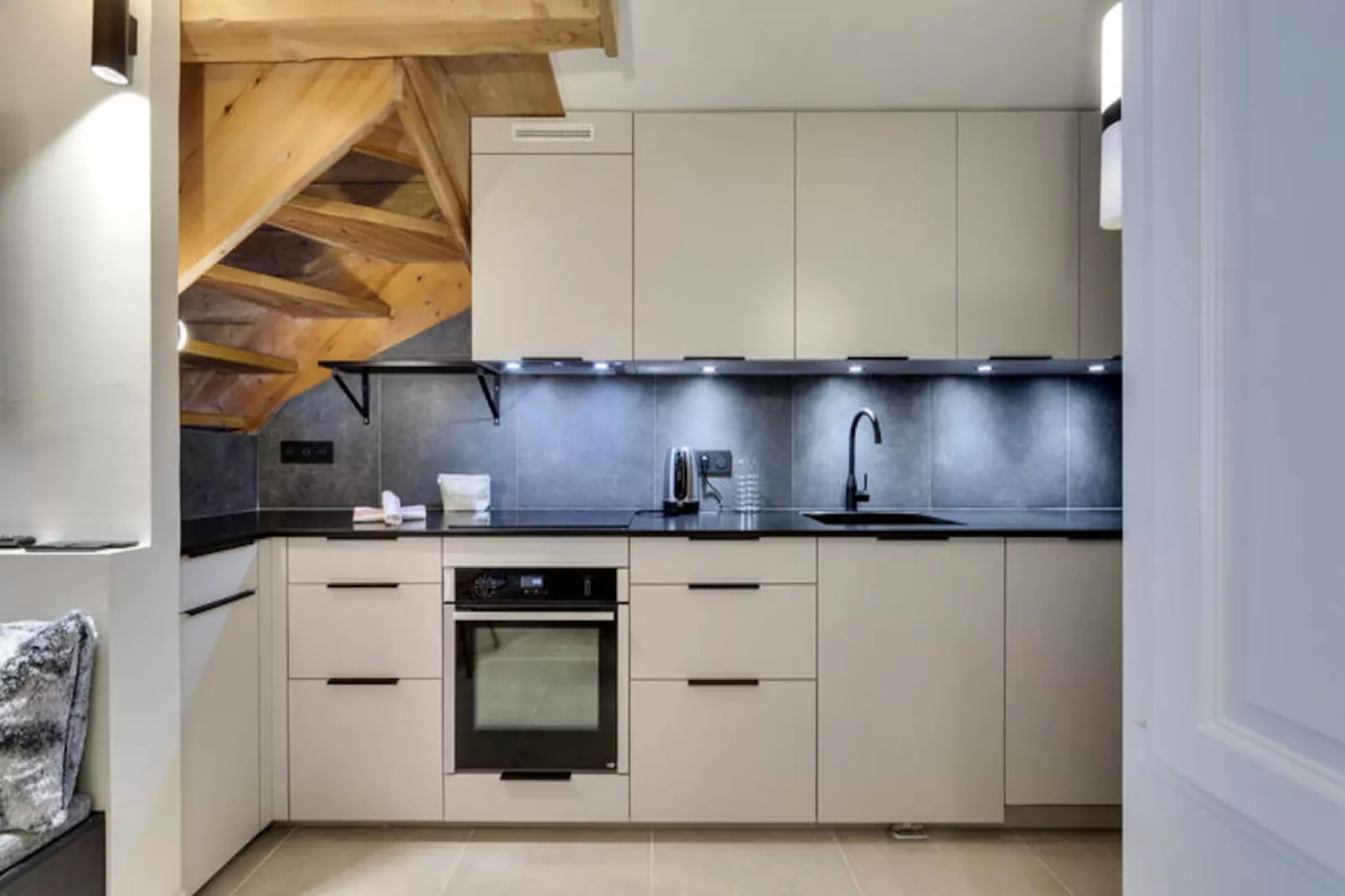 Résidence Ecrin Des Neiges A-Non tagué