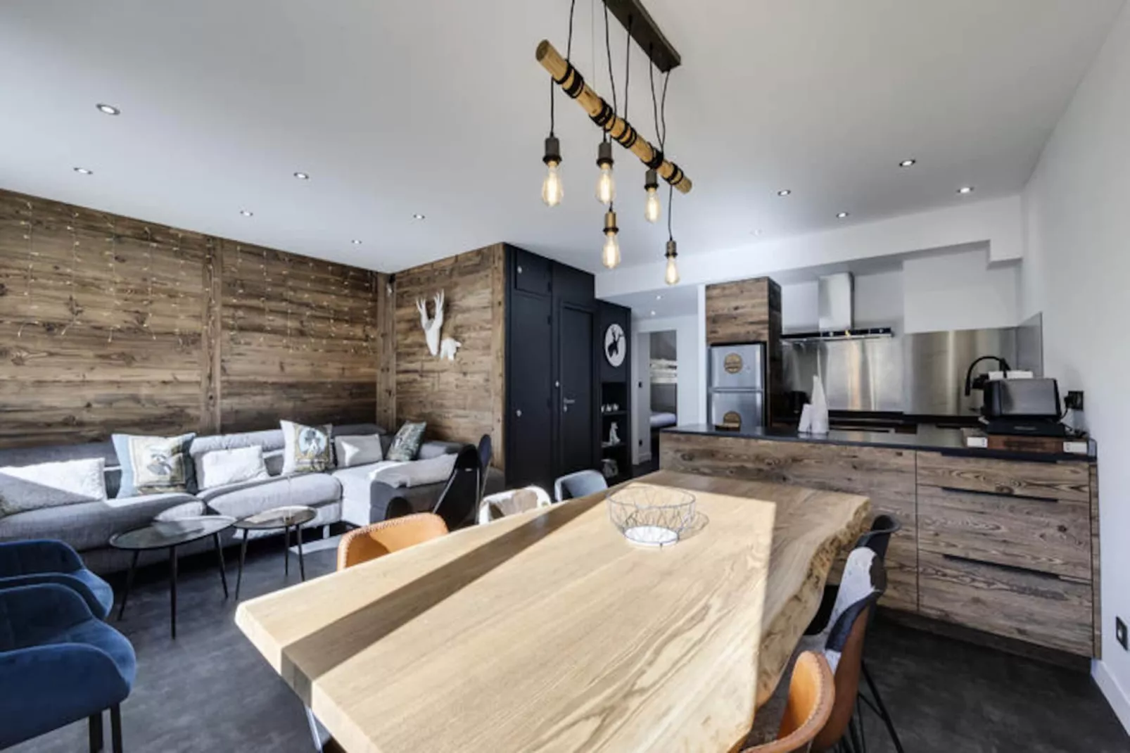 Résidence Armaillis-Untagged