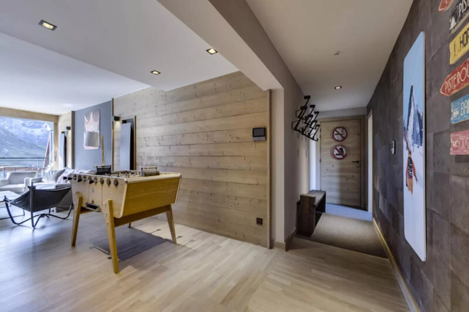 Résidence Phoenix-Untagged