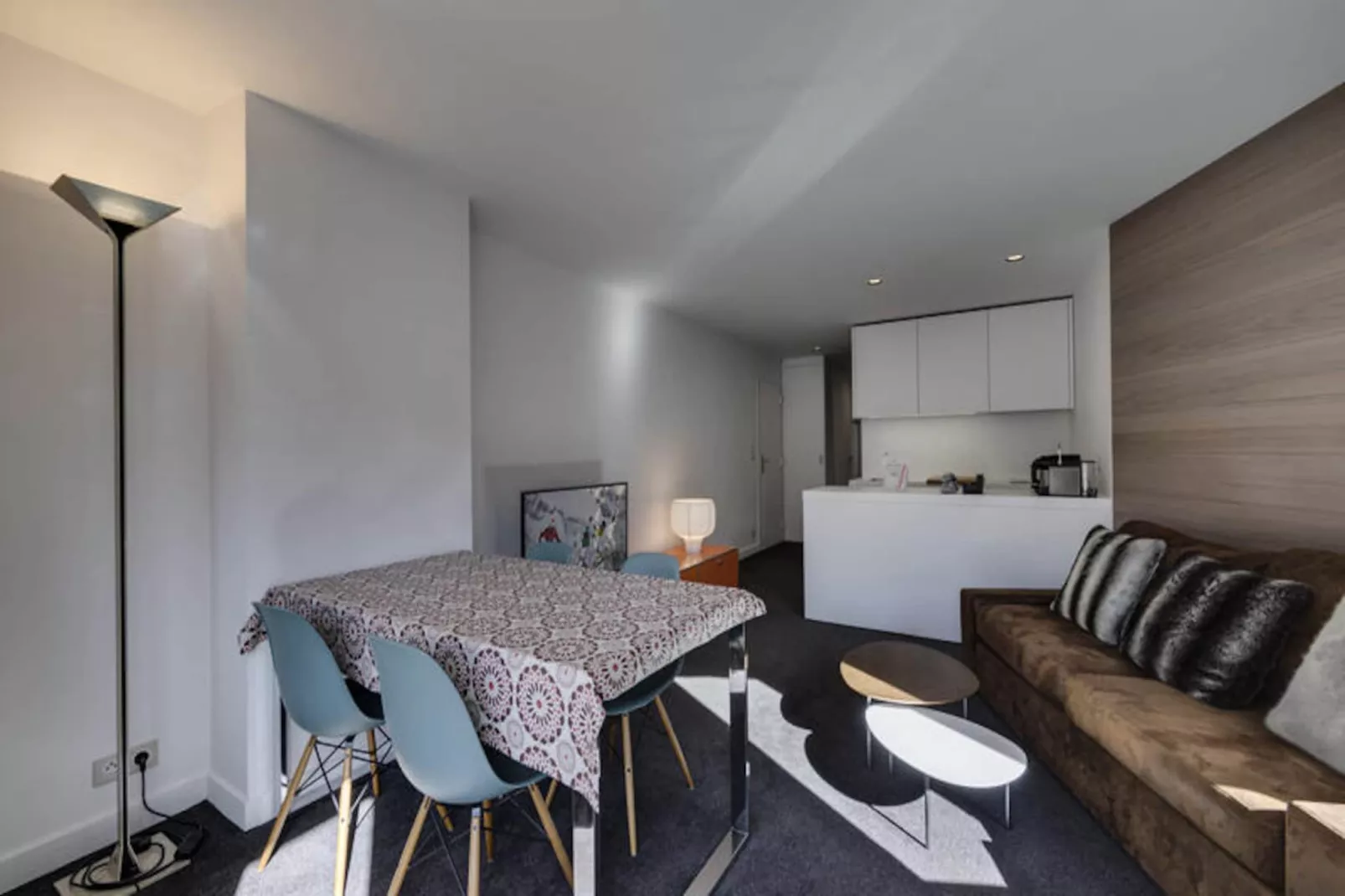 Résidence Curling A-Untagged