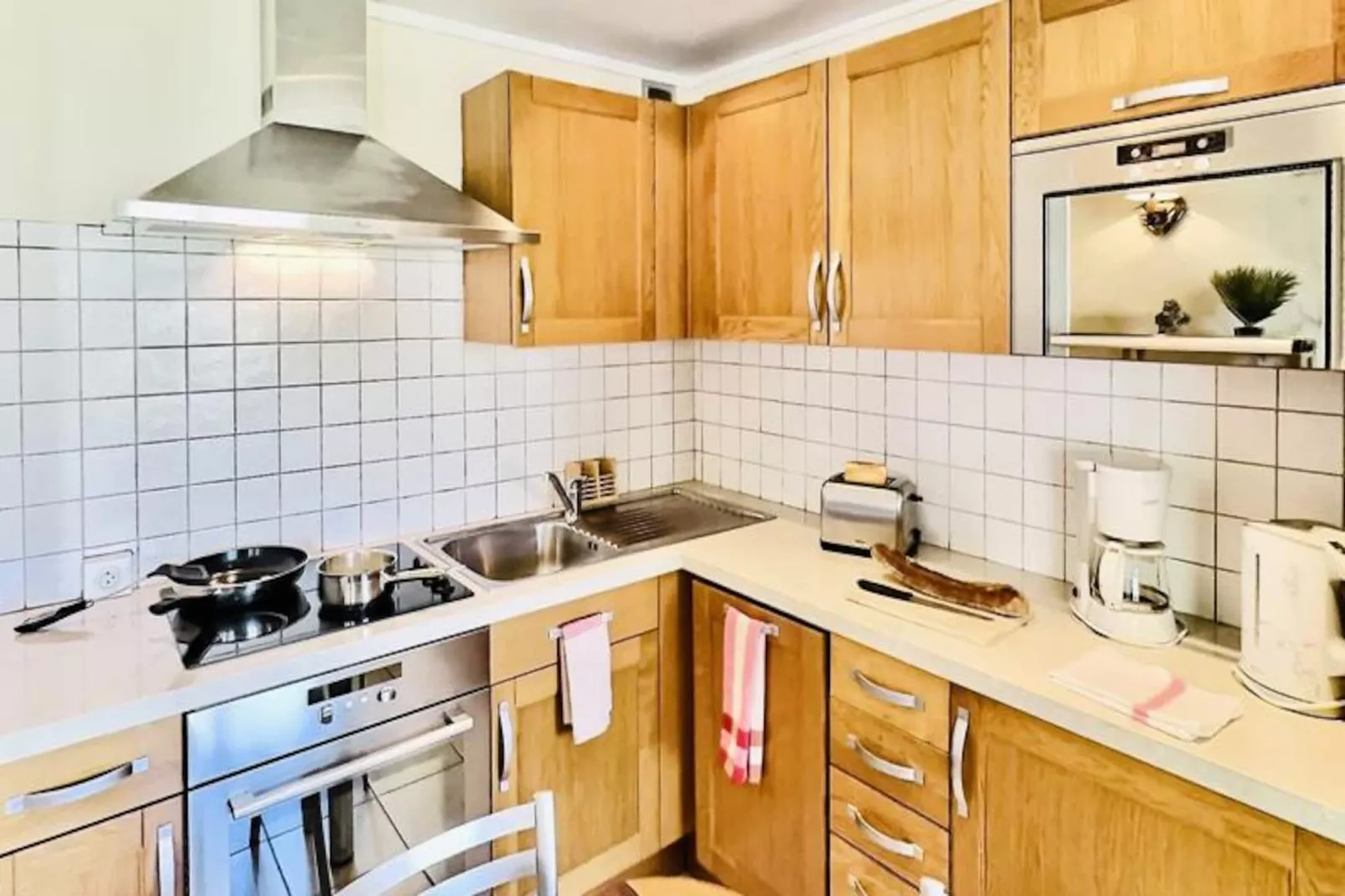 Résidence Le Schuss-Nicht zugeordnet