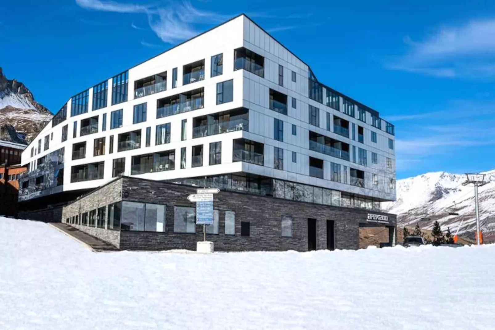 Hôtel VoulezVous *****-Nicht zugeordnet