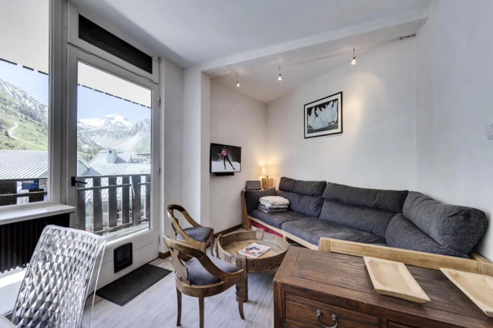 Résidence 2100 B-Nicht zugeordnet