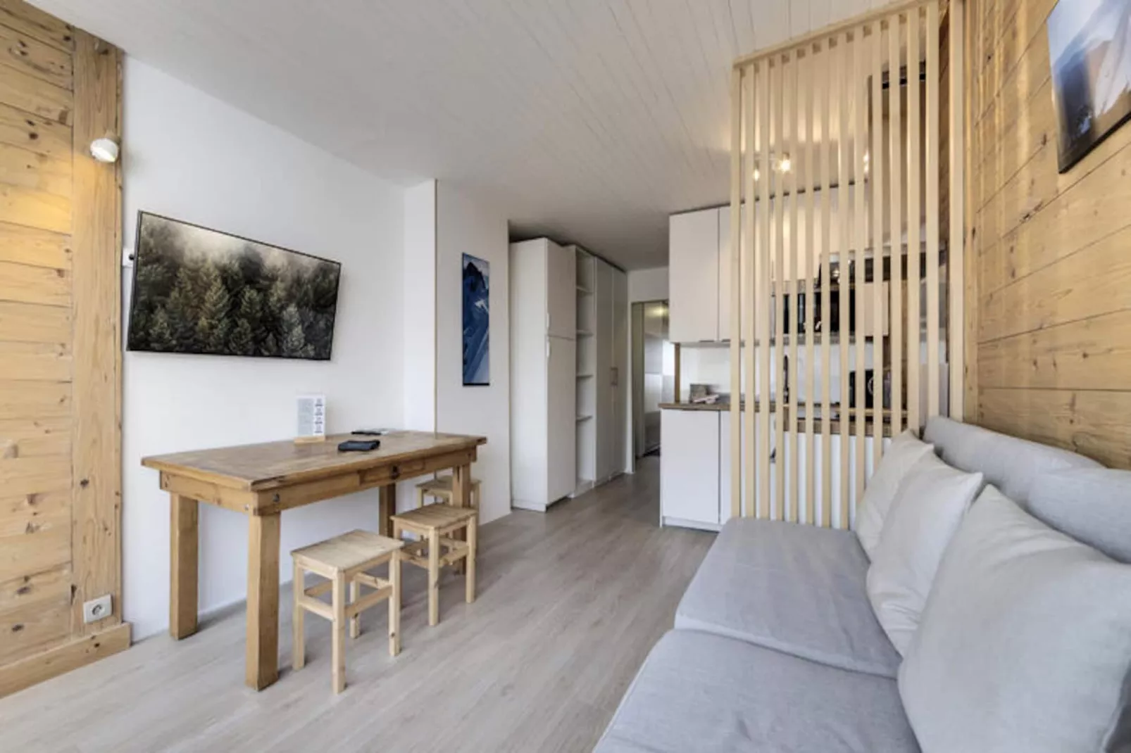 Résidence 2100 B-Nicht zugeordnet