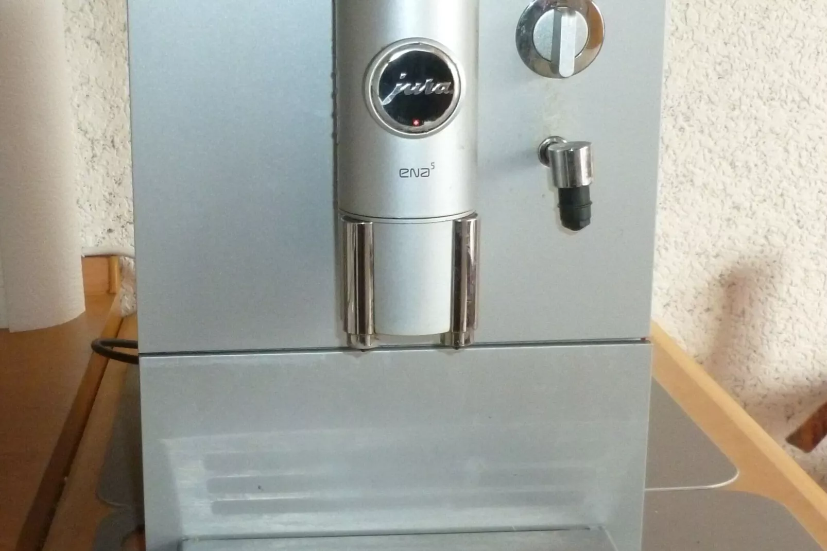 Niedereschach-Kitchen