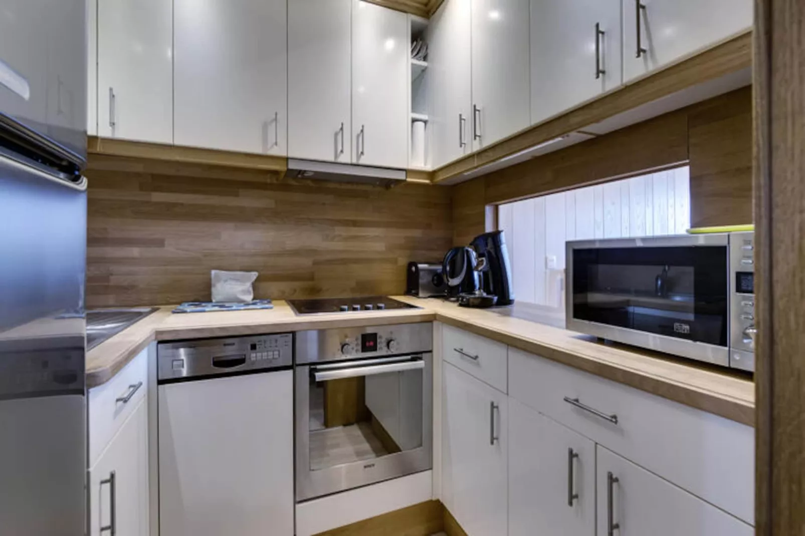 Résidence Grand Tichot B-Untagged