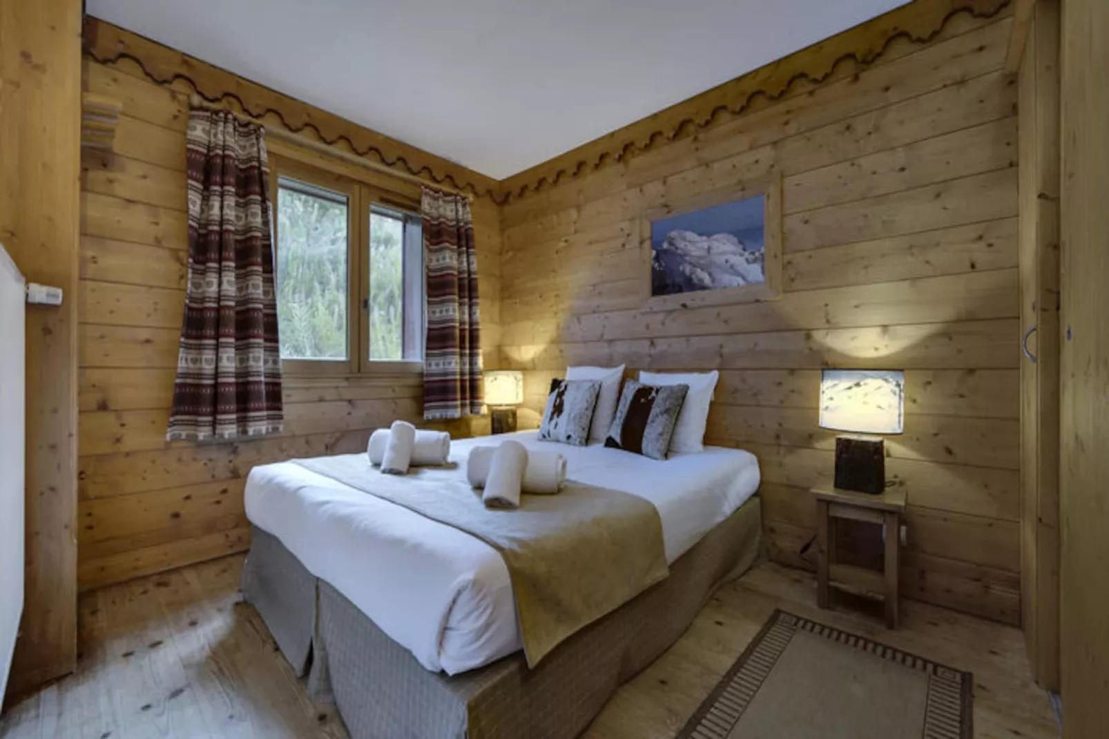 Résidence Ecrin Des Neiges A-Untagged