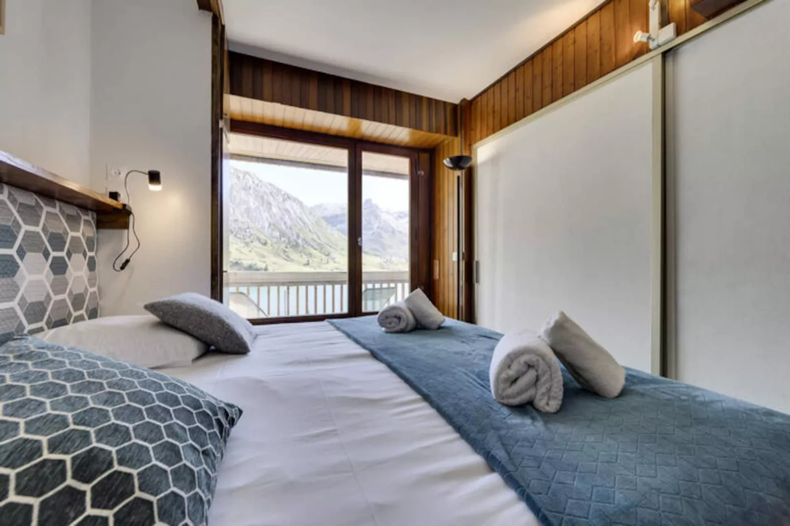 Résidence Soleil-Nicht zugeordnet