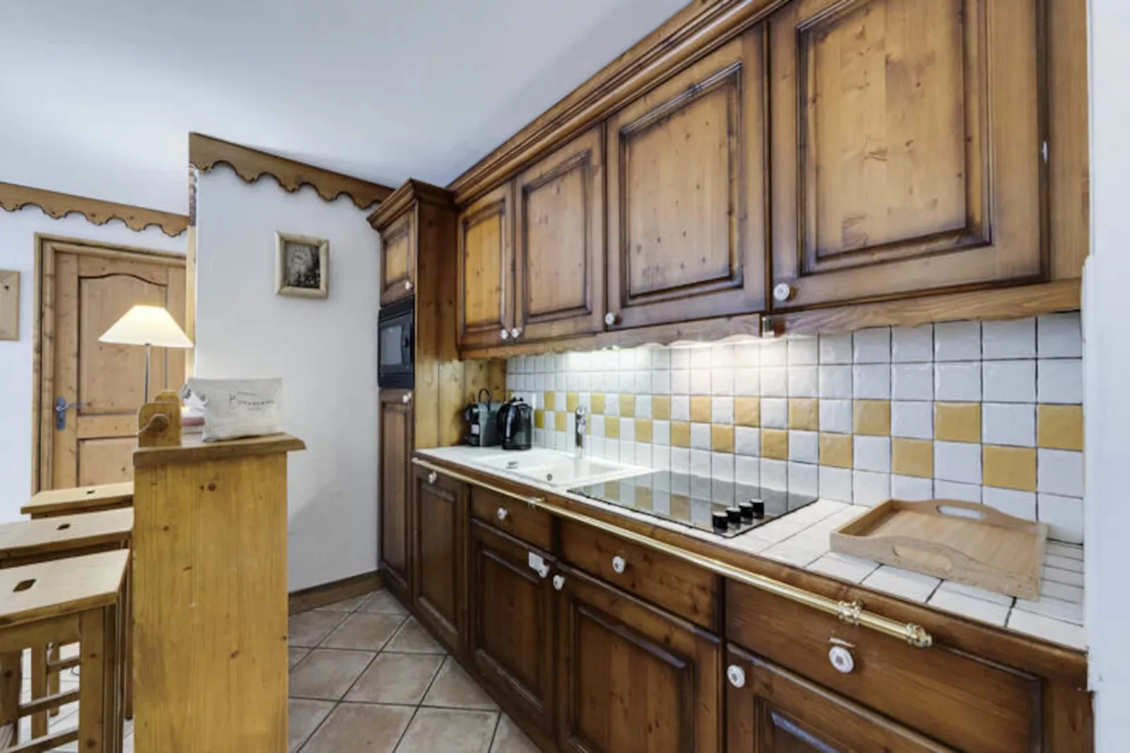 Résidence Ecrin Des Neiges B-Untagged