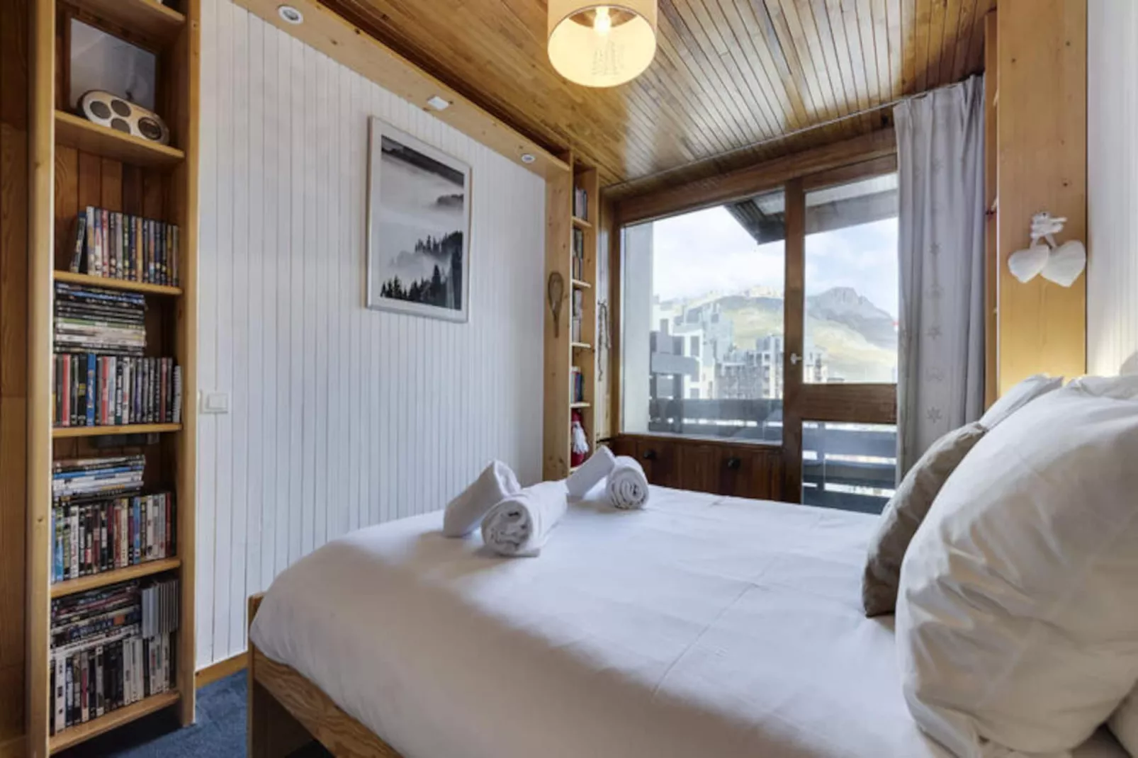 Résidence Hauts Du Val Claret B2-Non tagué