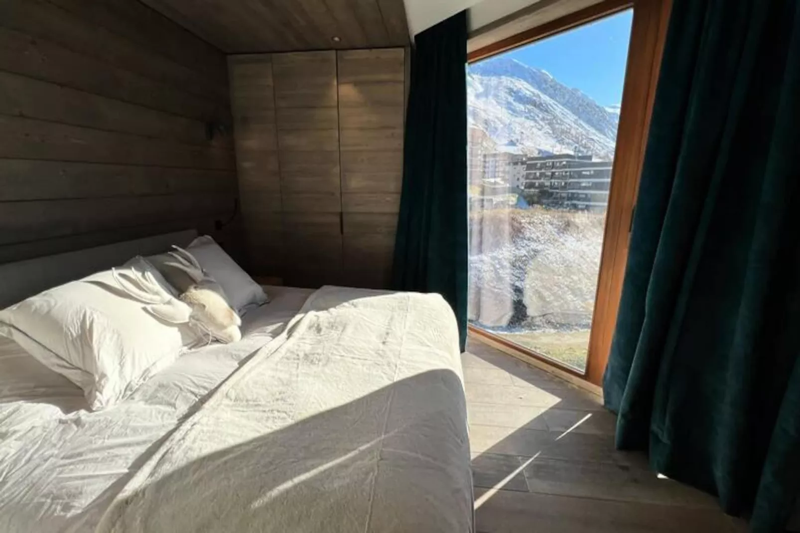 Résidence Trolles-Nicht zugeordnet