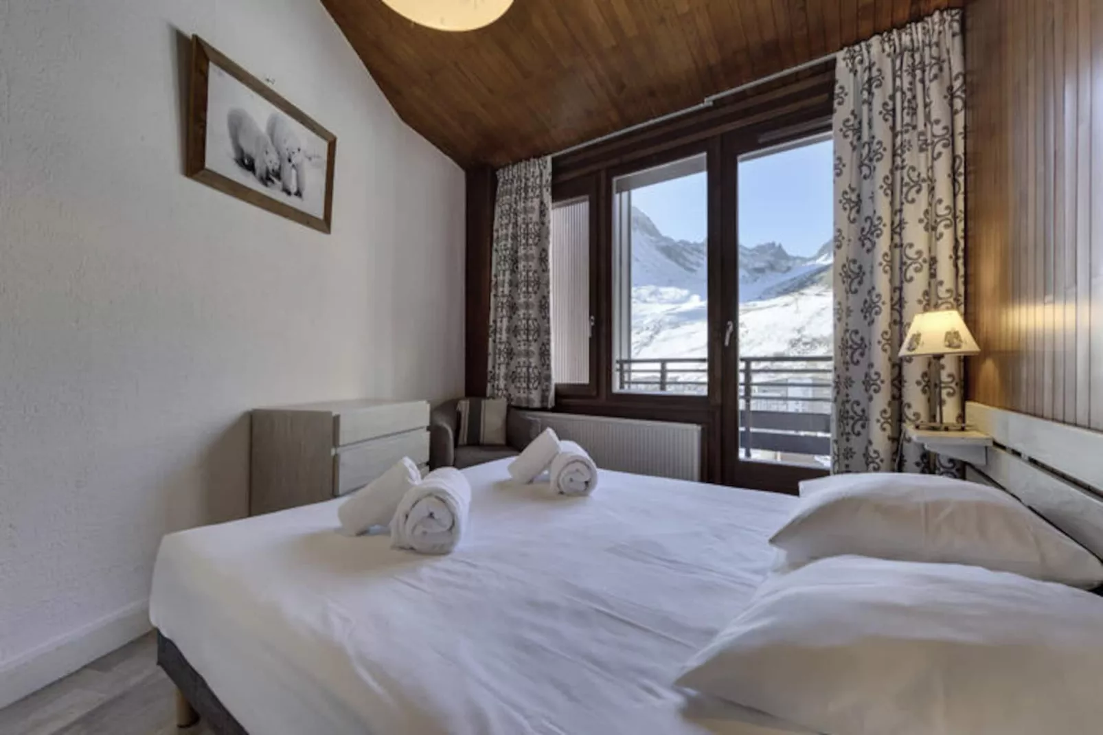 Résidence Curling B-Nicht zugeordnet