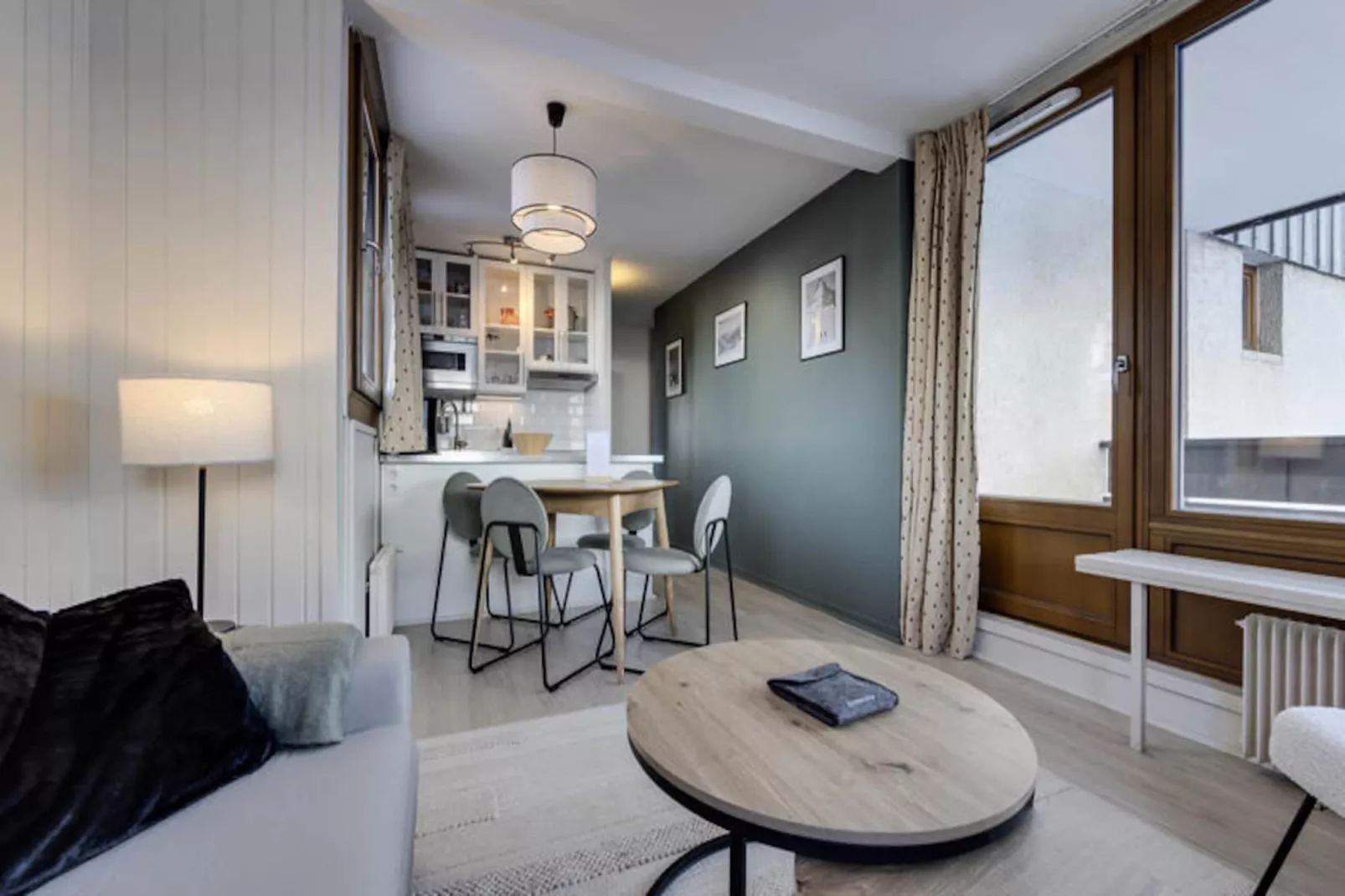 Résidence Bollin-Nicht zugeordnet