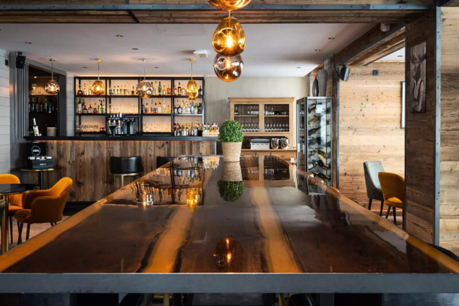 Hôtel Le Levanna ****-Untagged