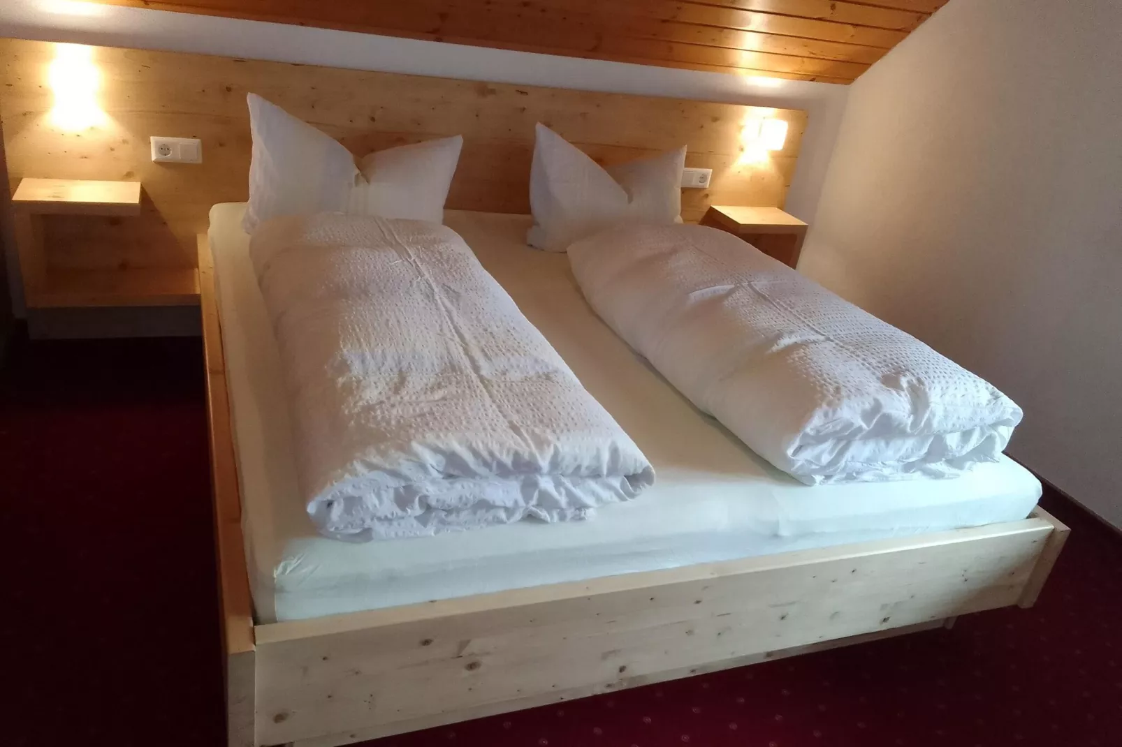 Neukirch-Schlafzimmer