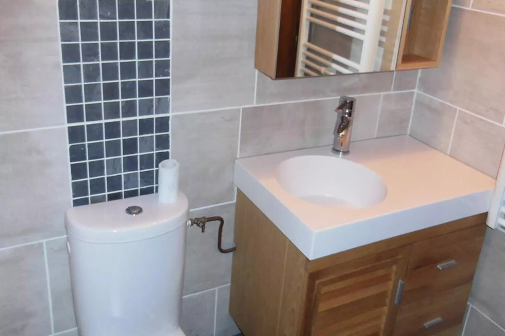 Chalet Fleur De Neige-Nicht zugeordnet