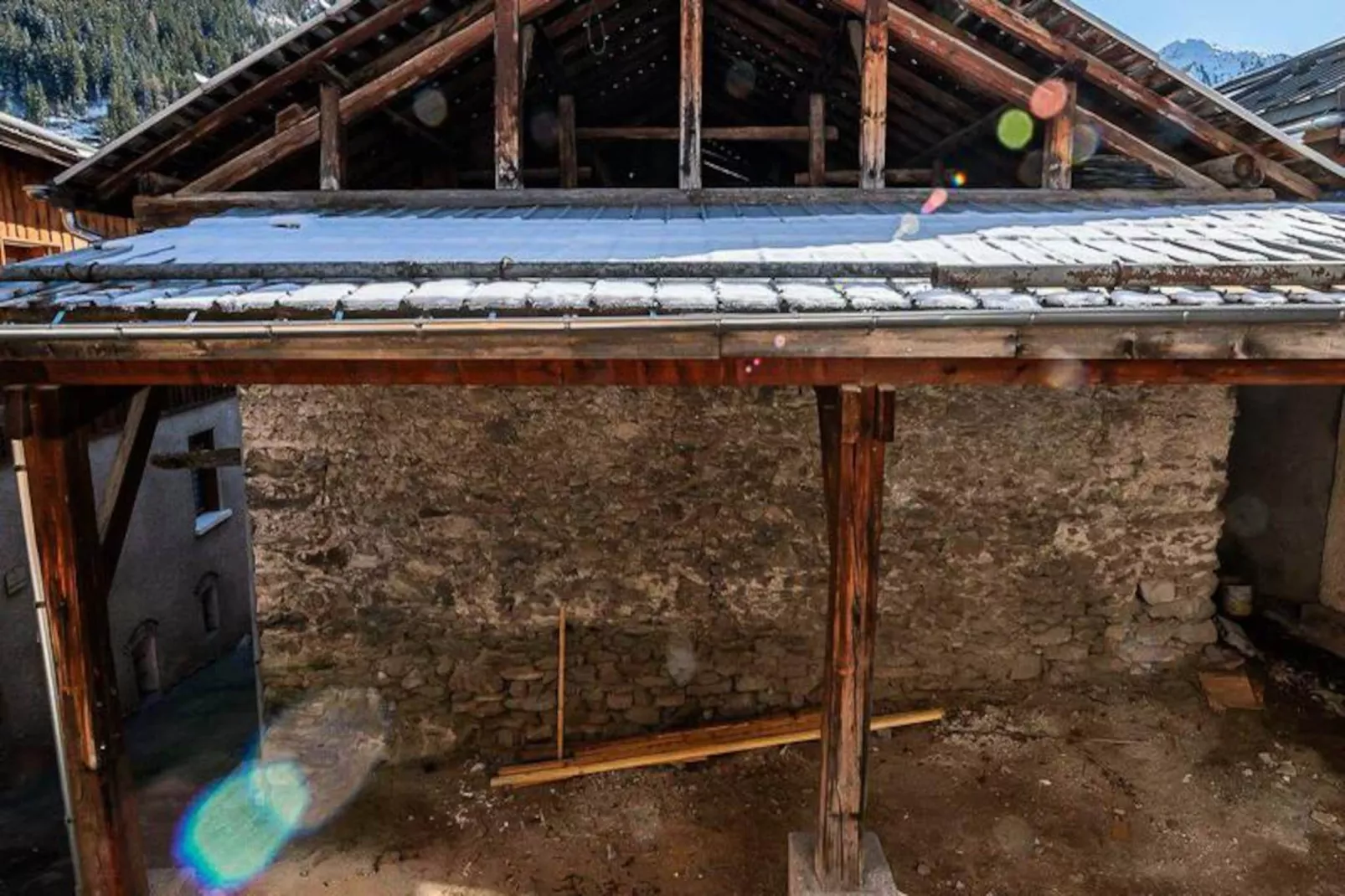 Chalet L'etoile D'argent-Untagged