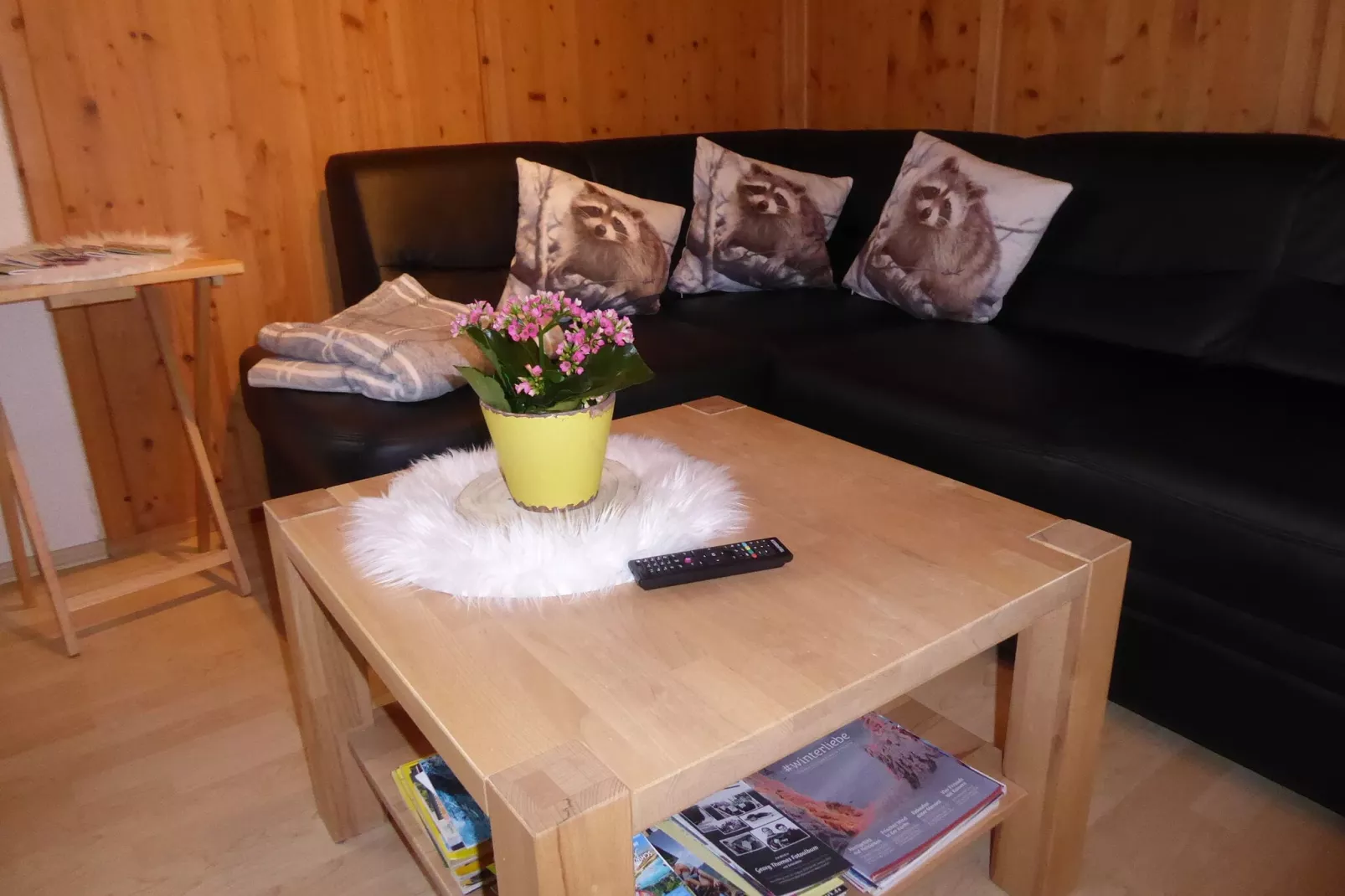 Brandenberg-Living room