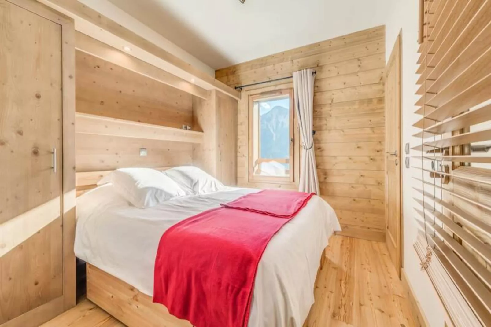 Résidence Les Balcons EtoilÉs-Untagged