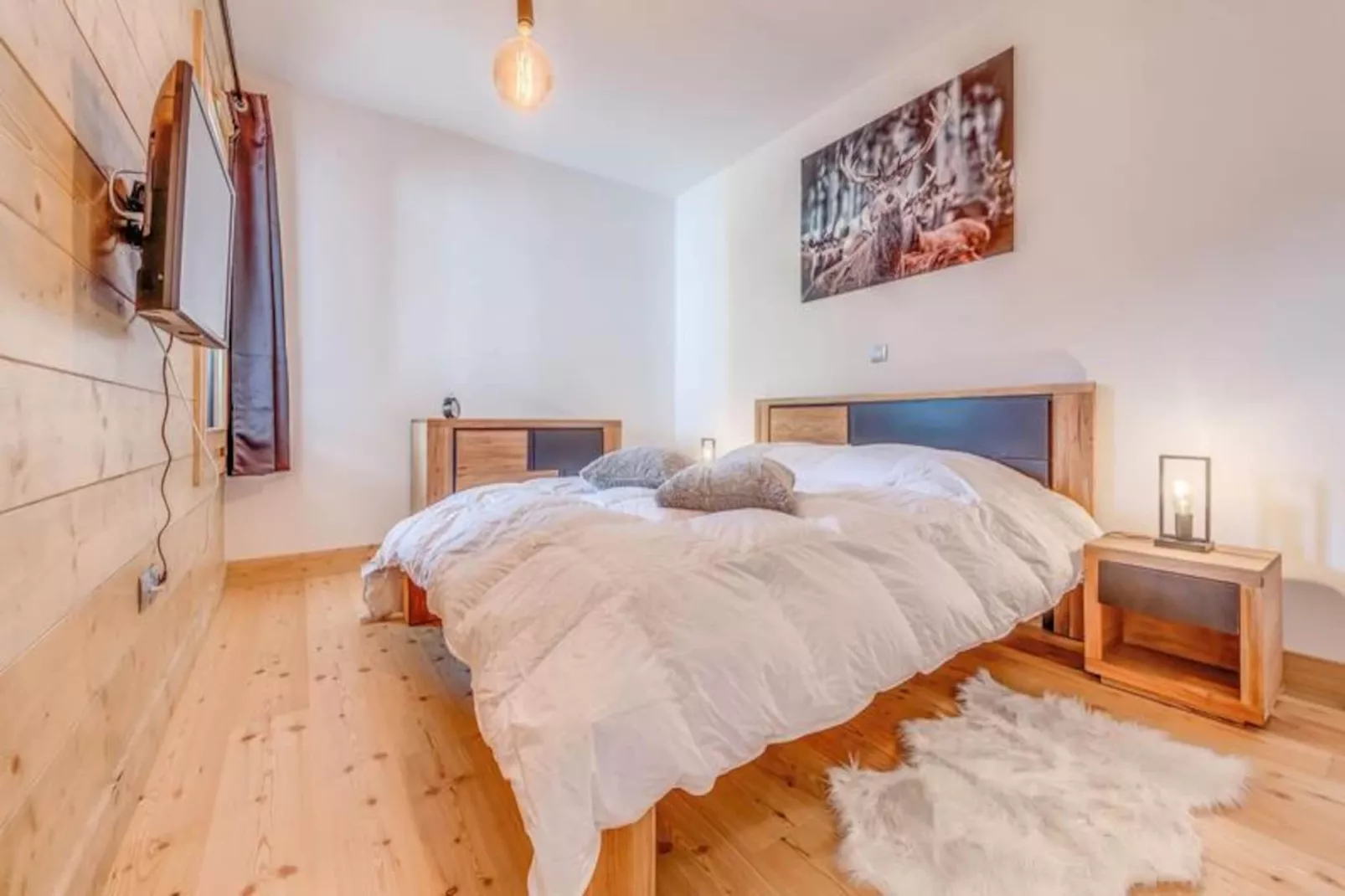 Résidence Les Balcons EtoilÉs-Nicht zugeordnet