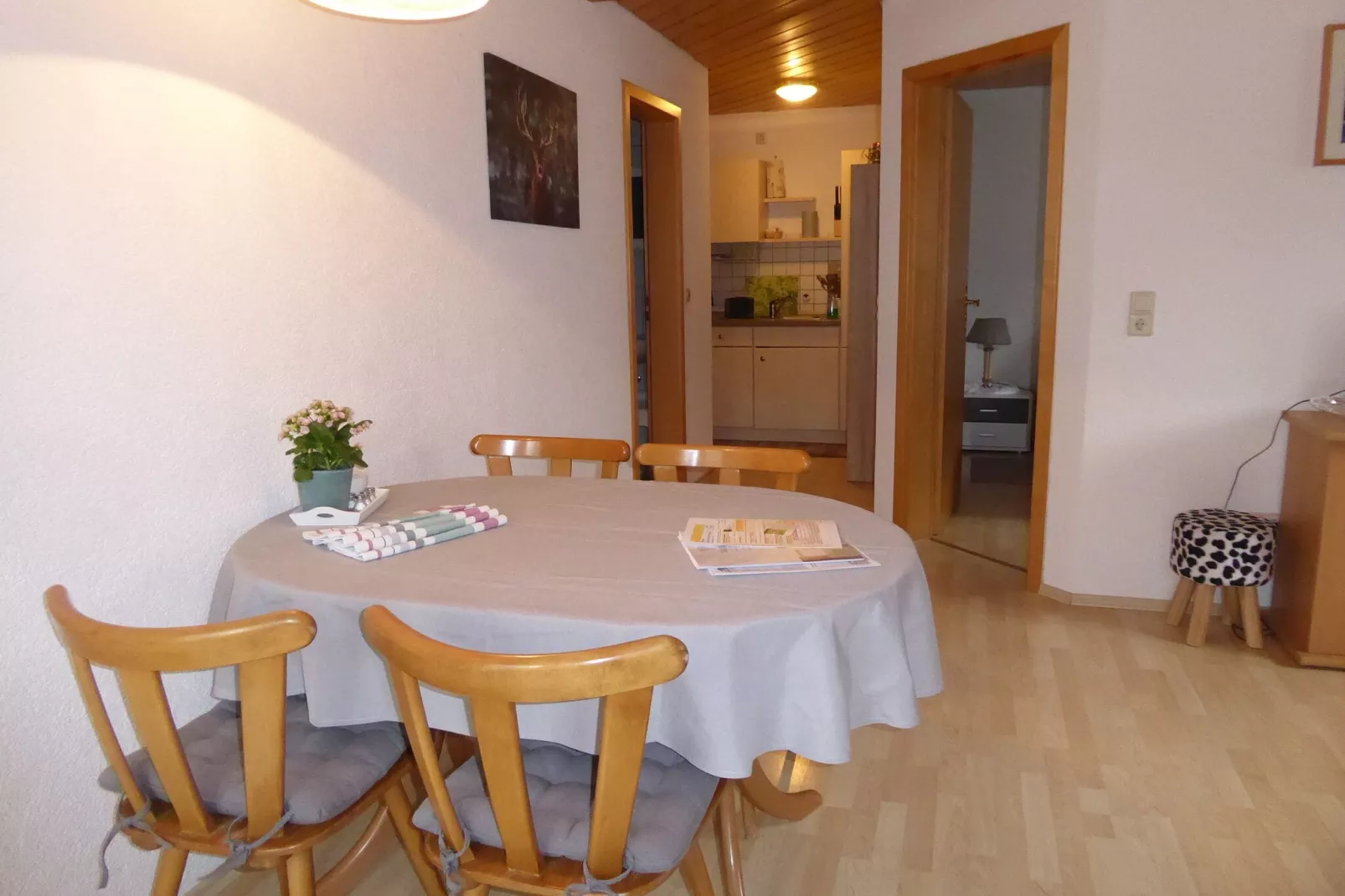 Brandenberg-Dining room