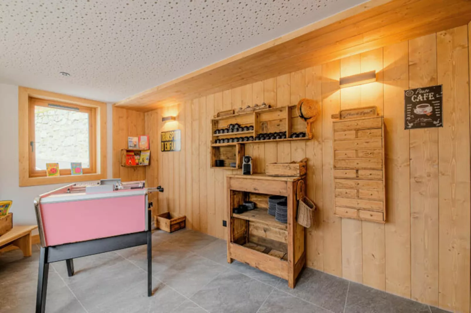 Résidence Terresens L'Etoile de la Vanoise-Non tagué