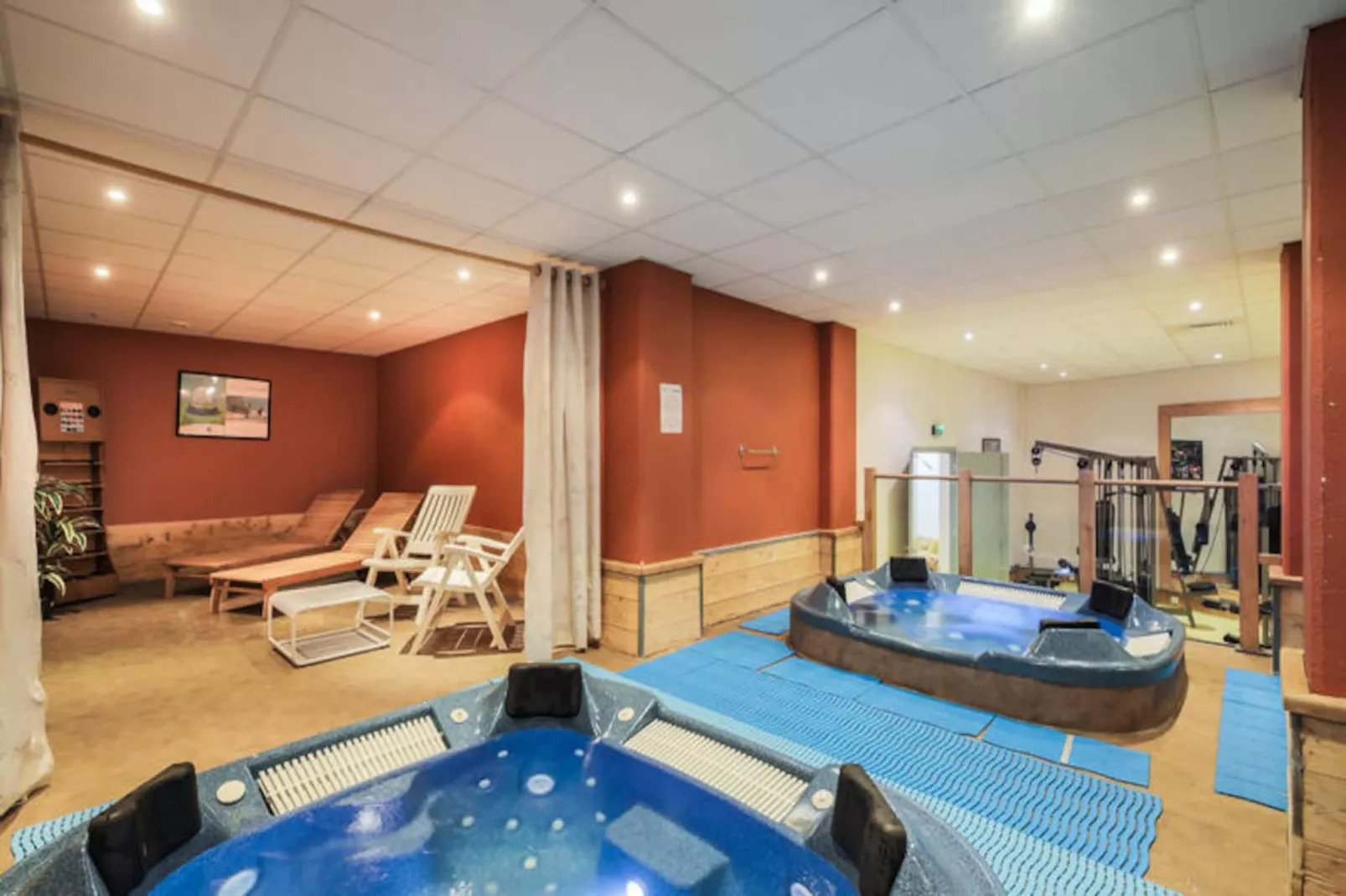 Résidence Les Temples du Soleil - maeva Home - Non tagué