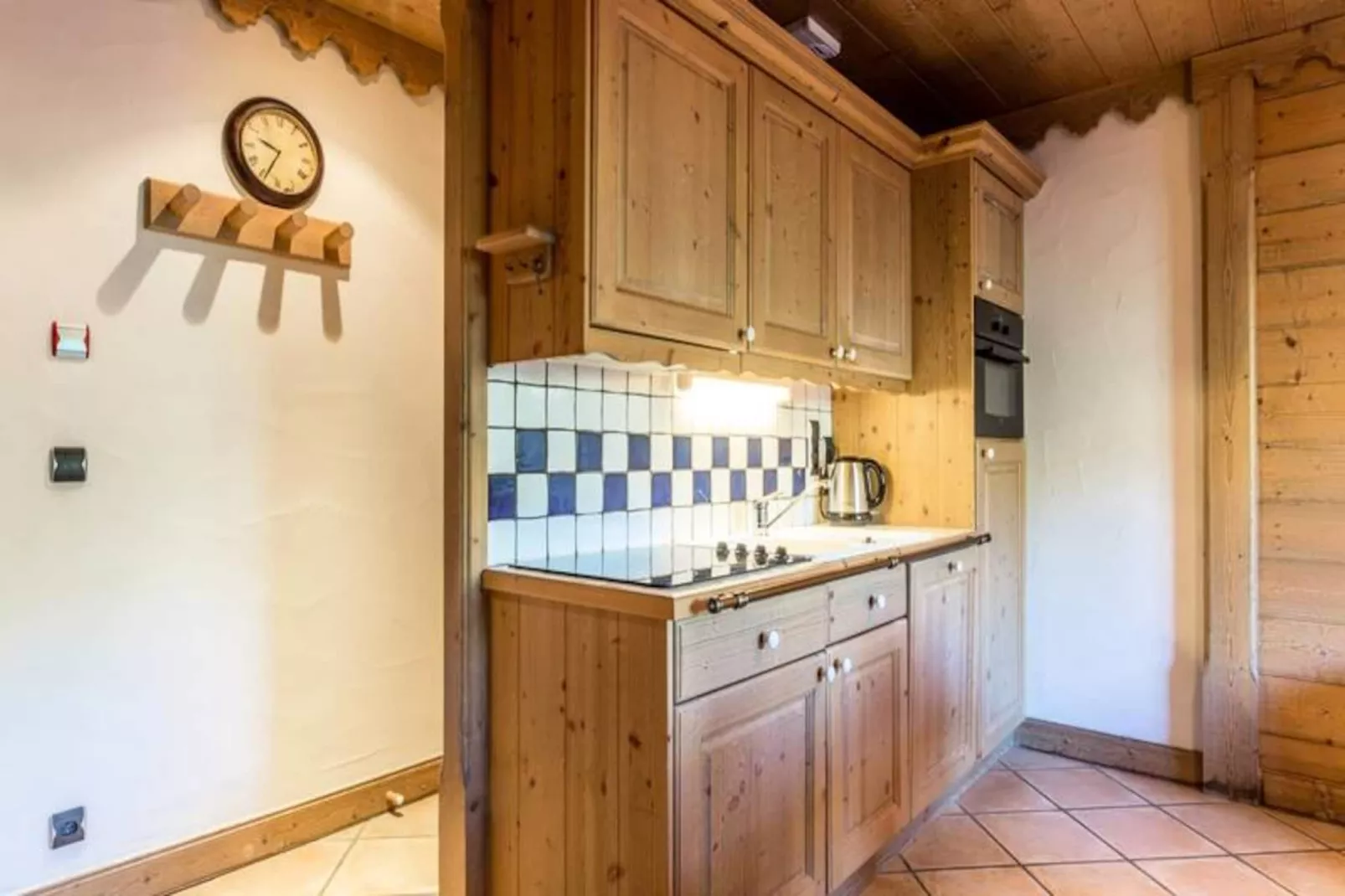 Les Chalets Du Gypse-Nicht zugeordnet