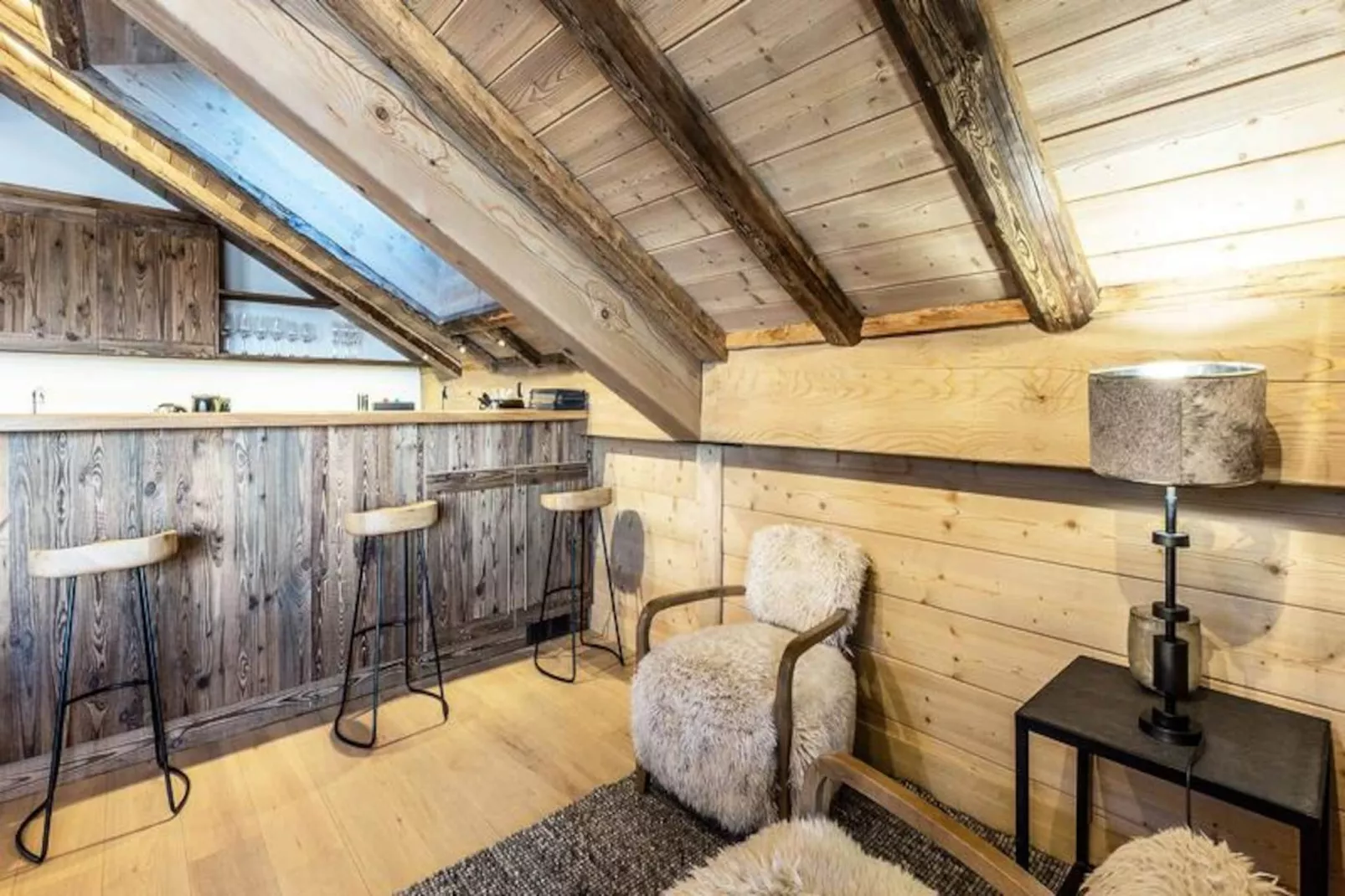 Les Chalets Du Gypse-Nicht zugeordnet