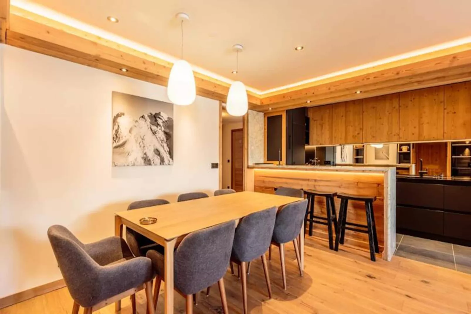 Les Chalets Du Gypse-Nicht zugeordnet