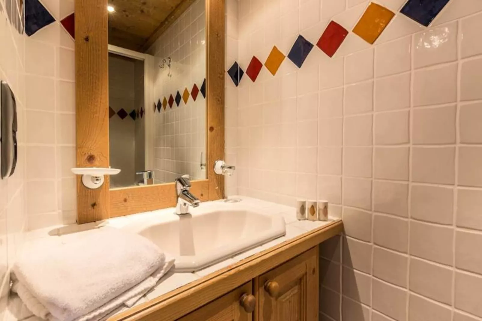 Les Chalets Du Gypse-Nicht zugeordnet