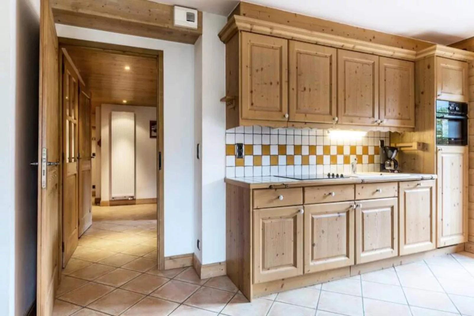 Les Chalets Du Gypse-Nicht zugeordnet