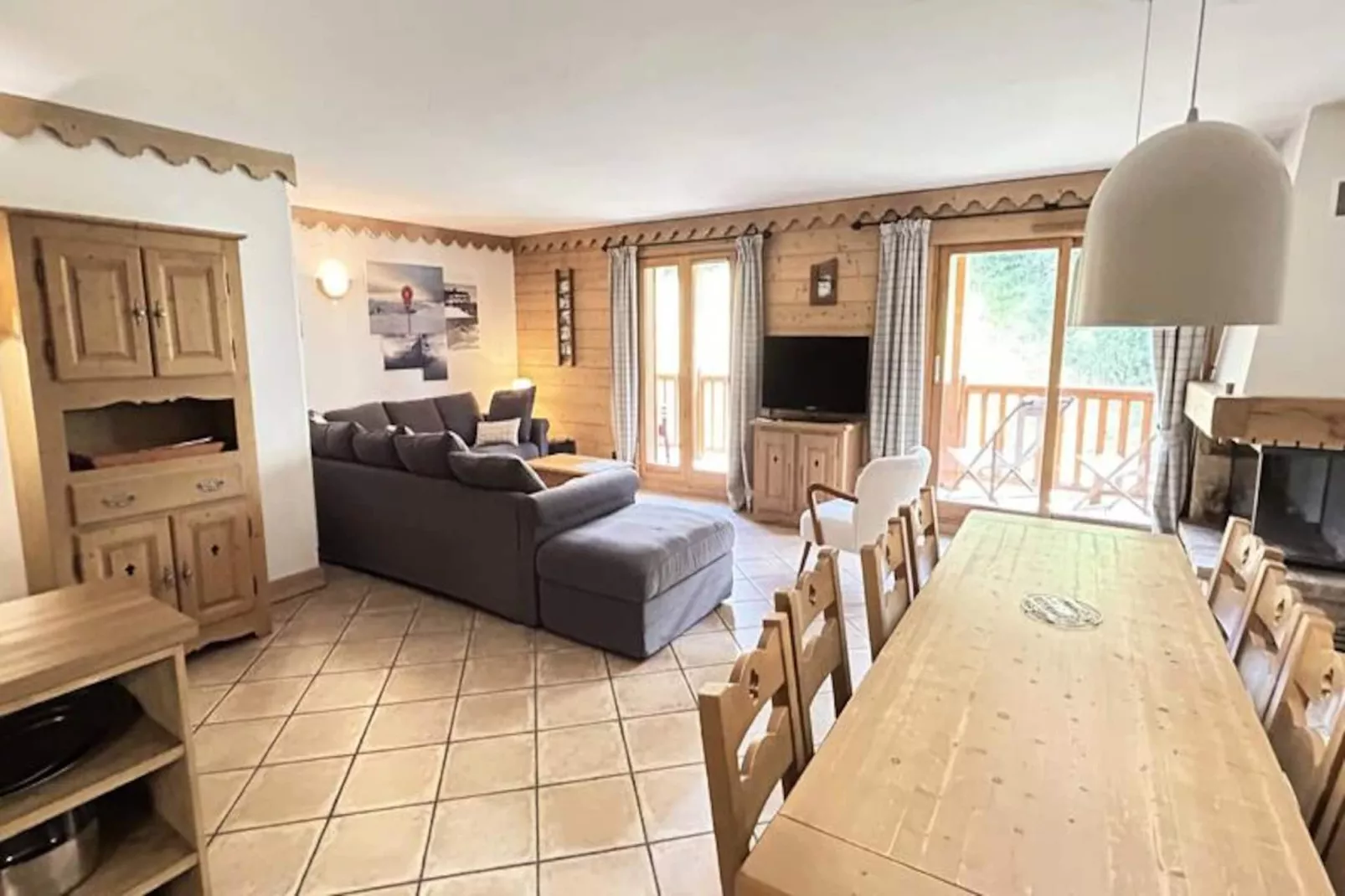 Les Chalets Du Gypse-Nicht zugeordnet