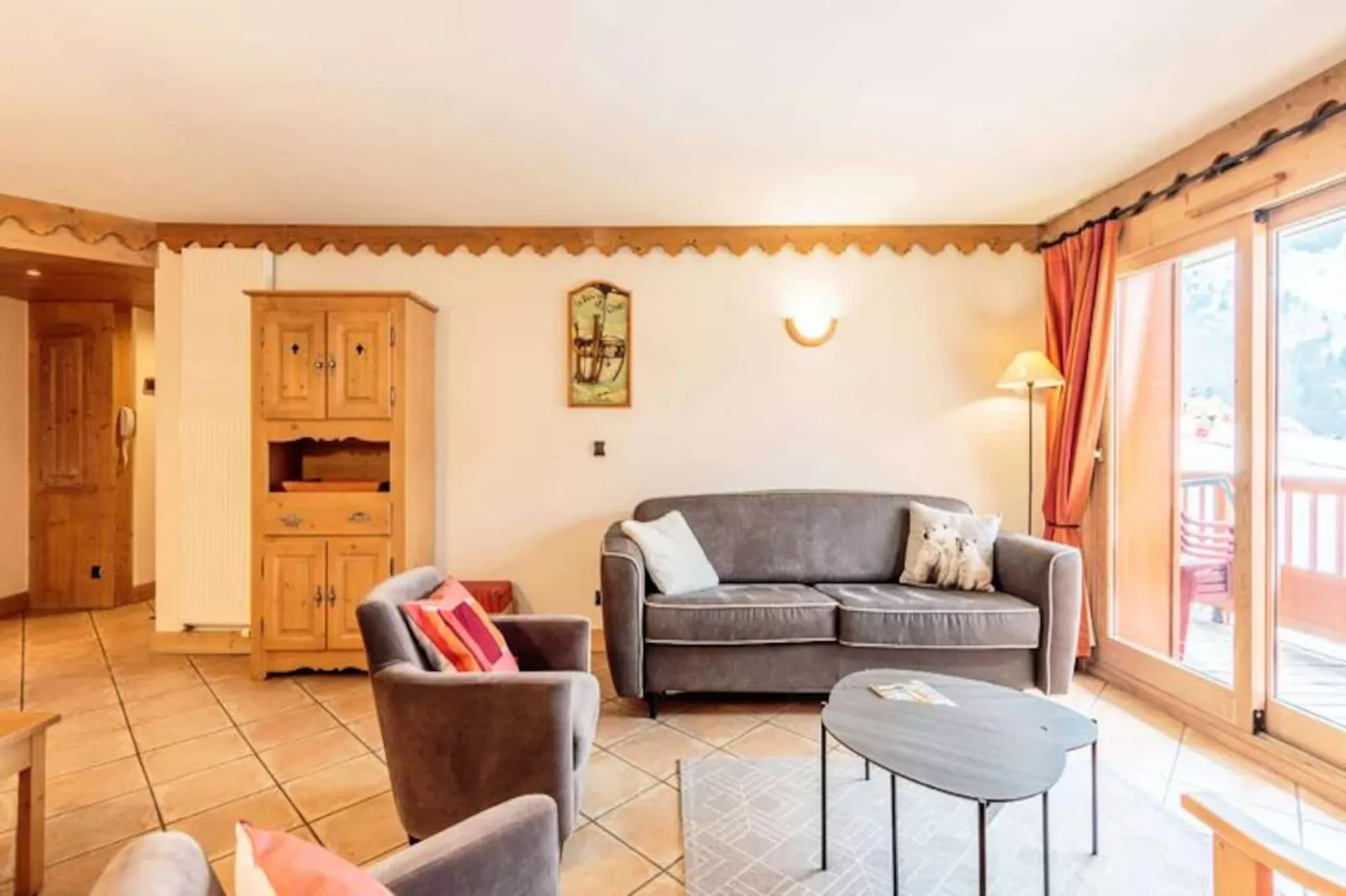 Les Chalets Du Gypse-Nicht zugeordnet