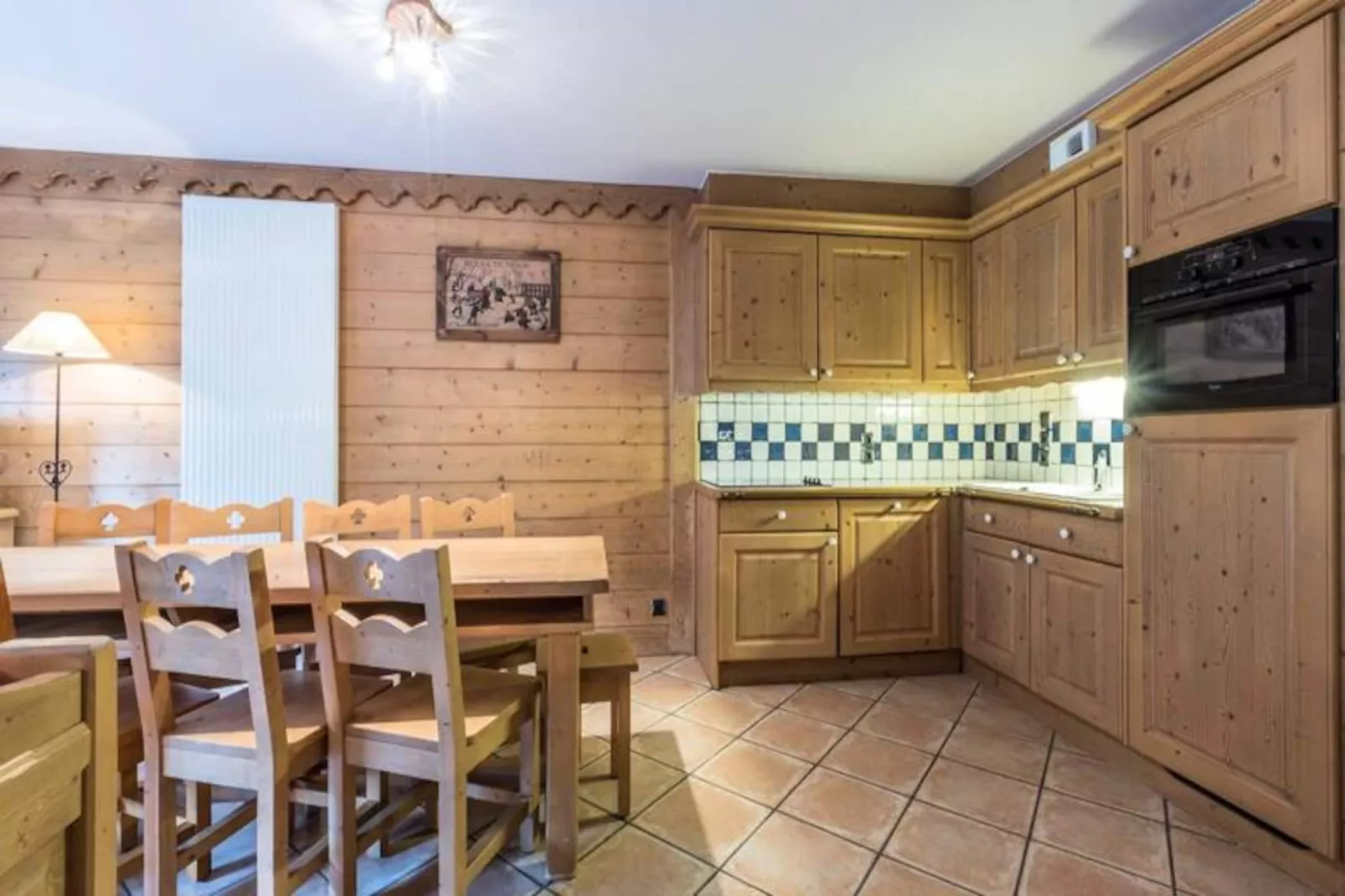 Les Chalets Du Gypse-Nicht zugeordnet