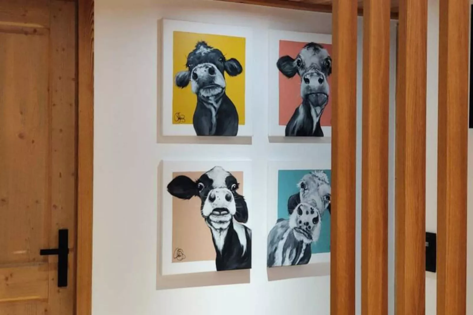 Les Chalets Du Gypse - Non tagué