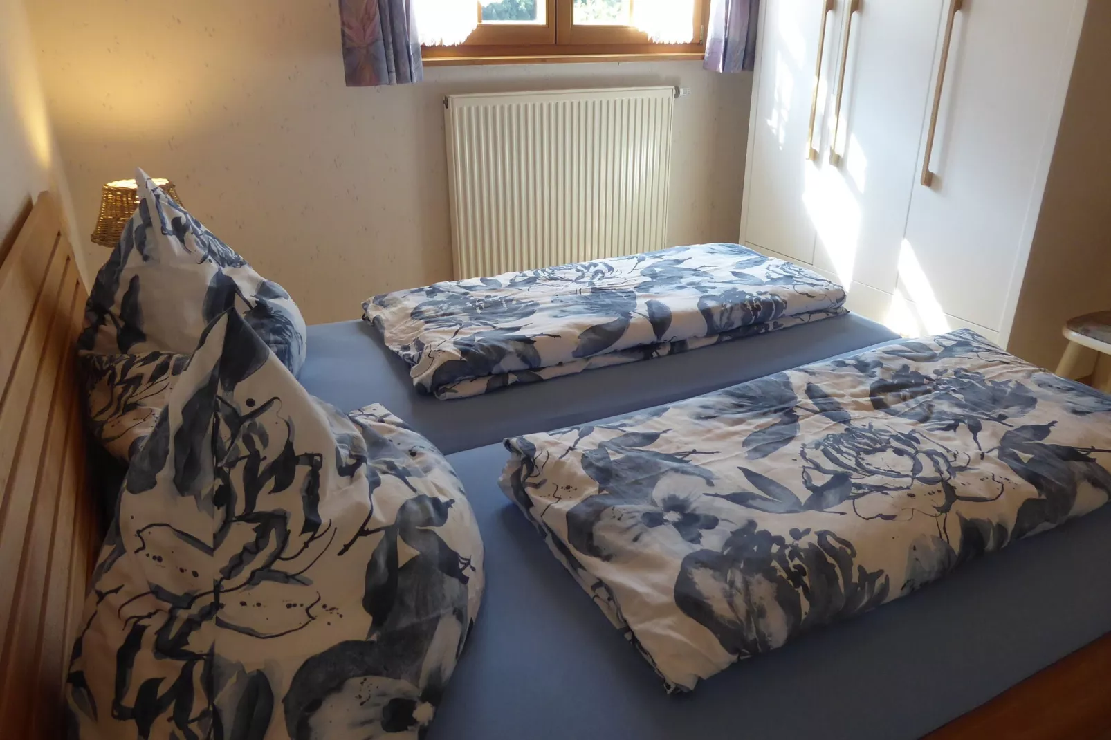 Brandenberg-Bedroom