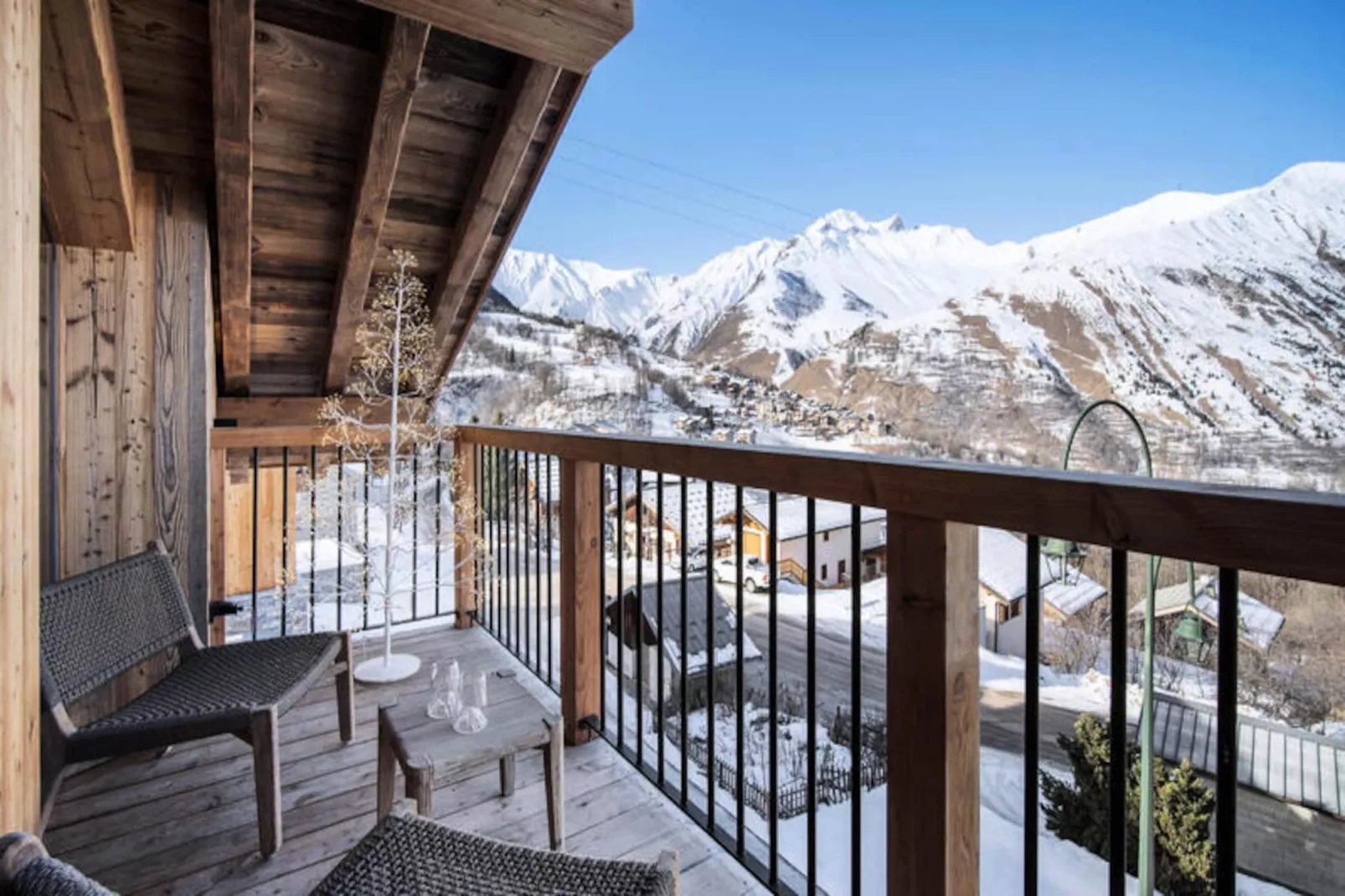 Chalet Eden-Untagged