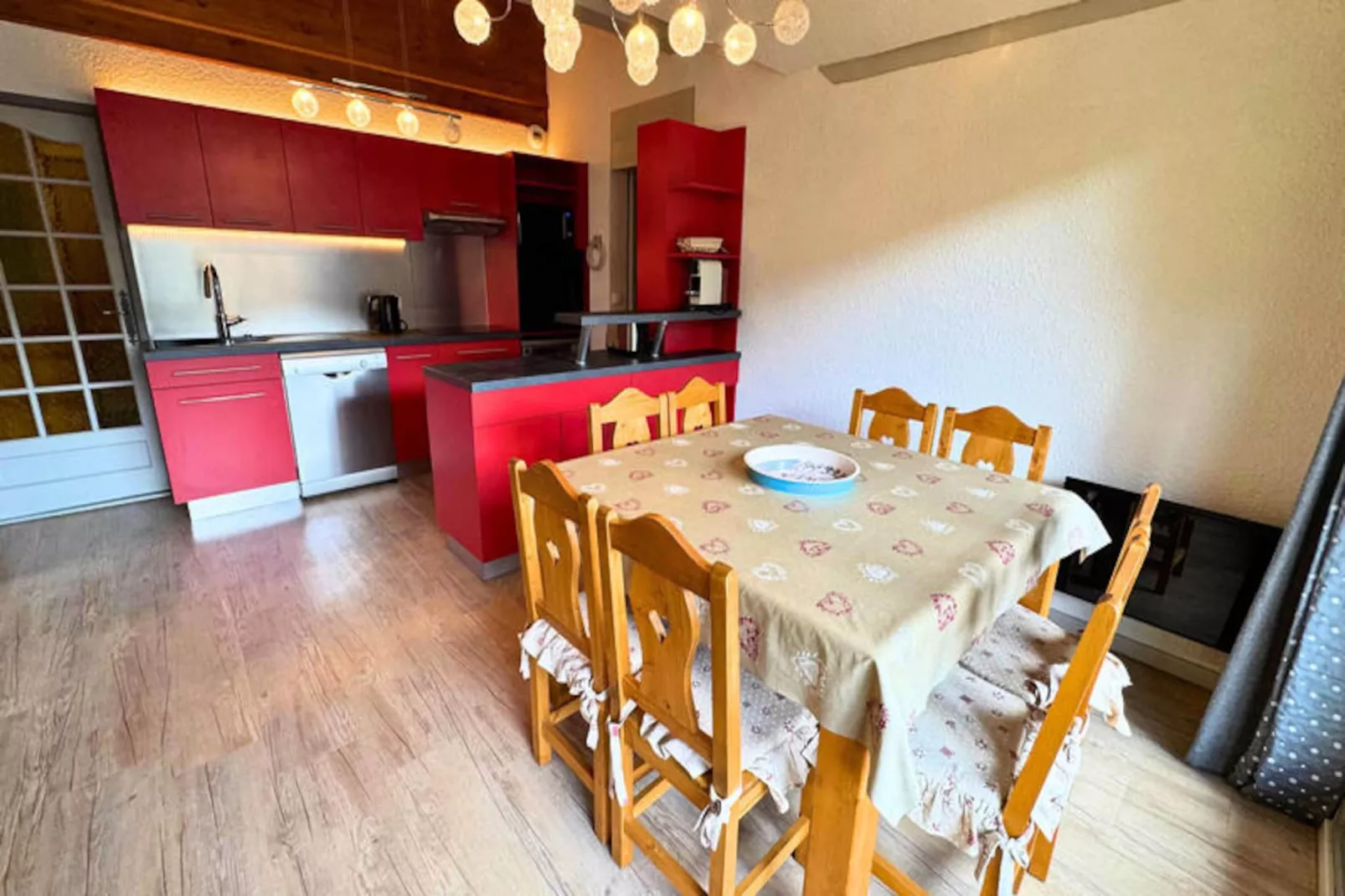 Résidence Eperviere-Non tagué