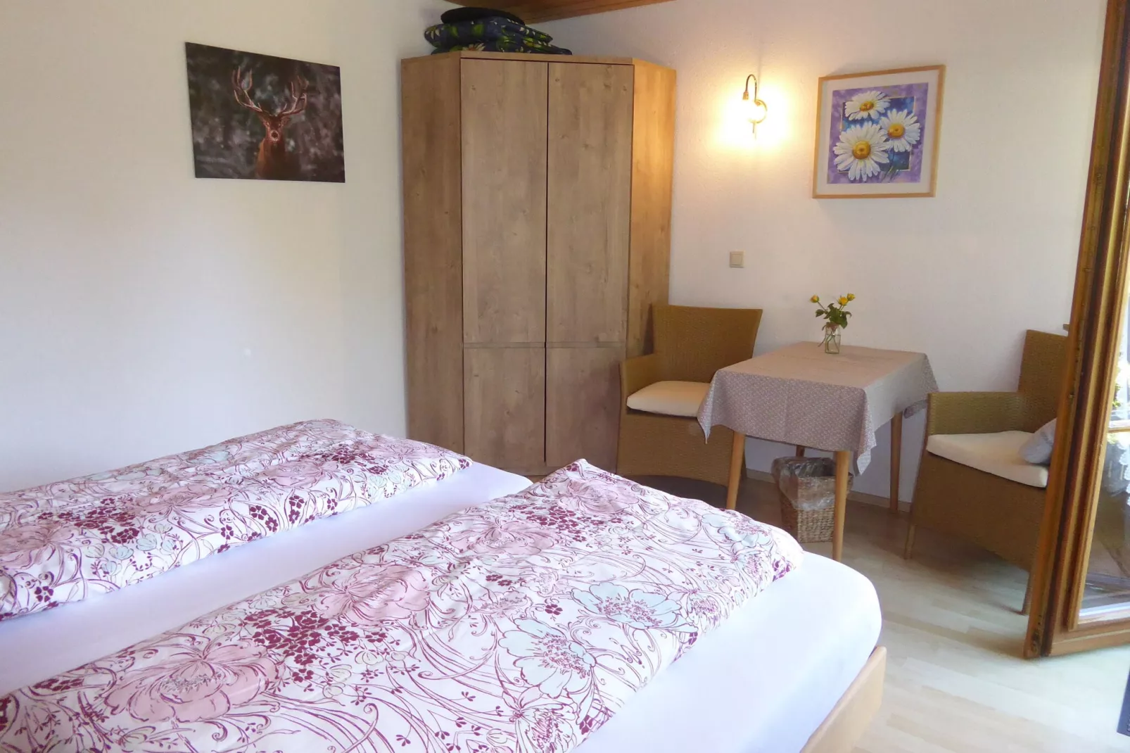 Brandenberg-Bedroom