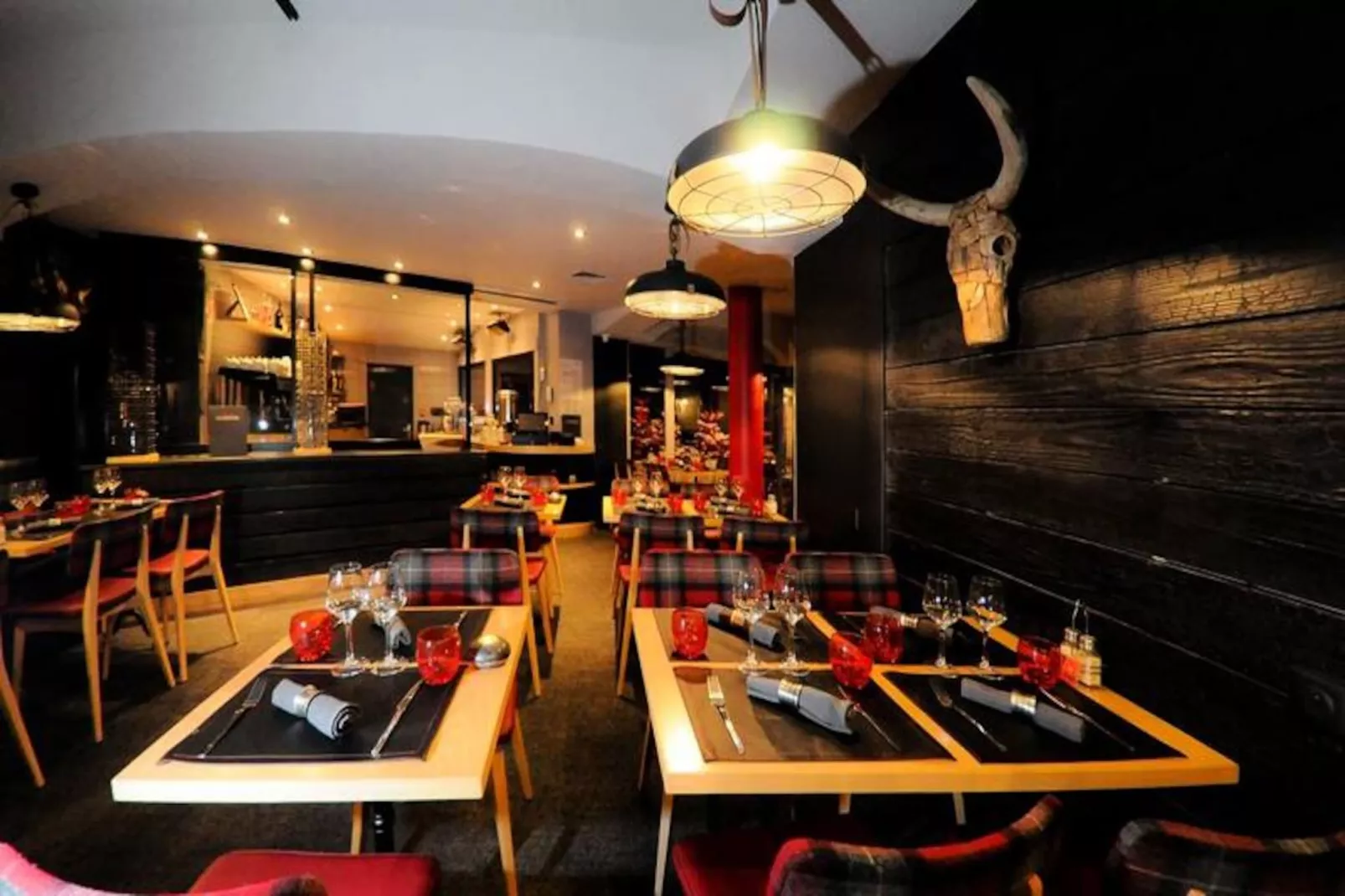 Village Montana Val Thorens ****-Nicht zugeordnet