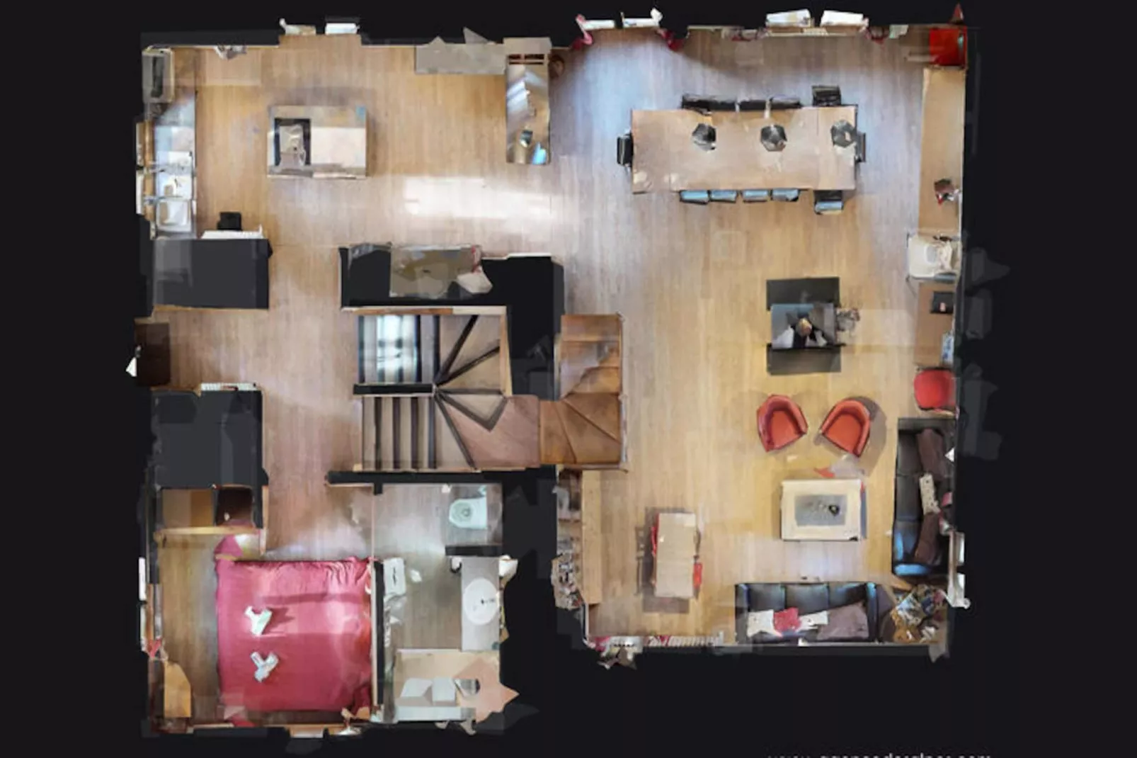 Chalet De Manou-Untagged