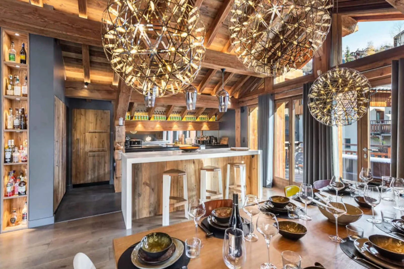 Résidence Ferme 1779-Untagged