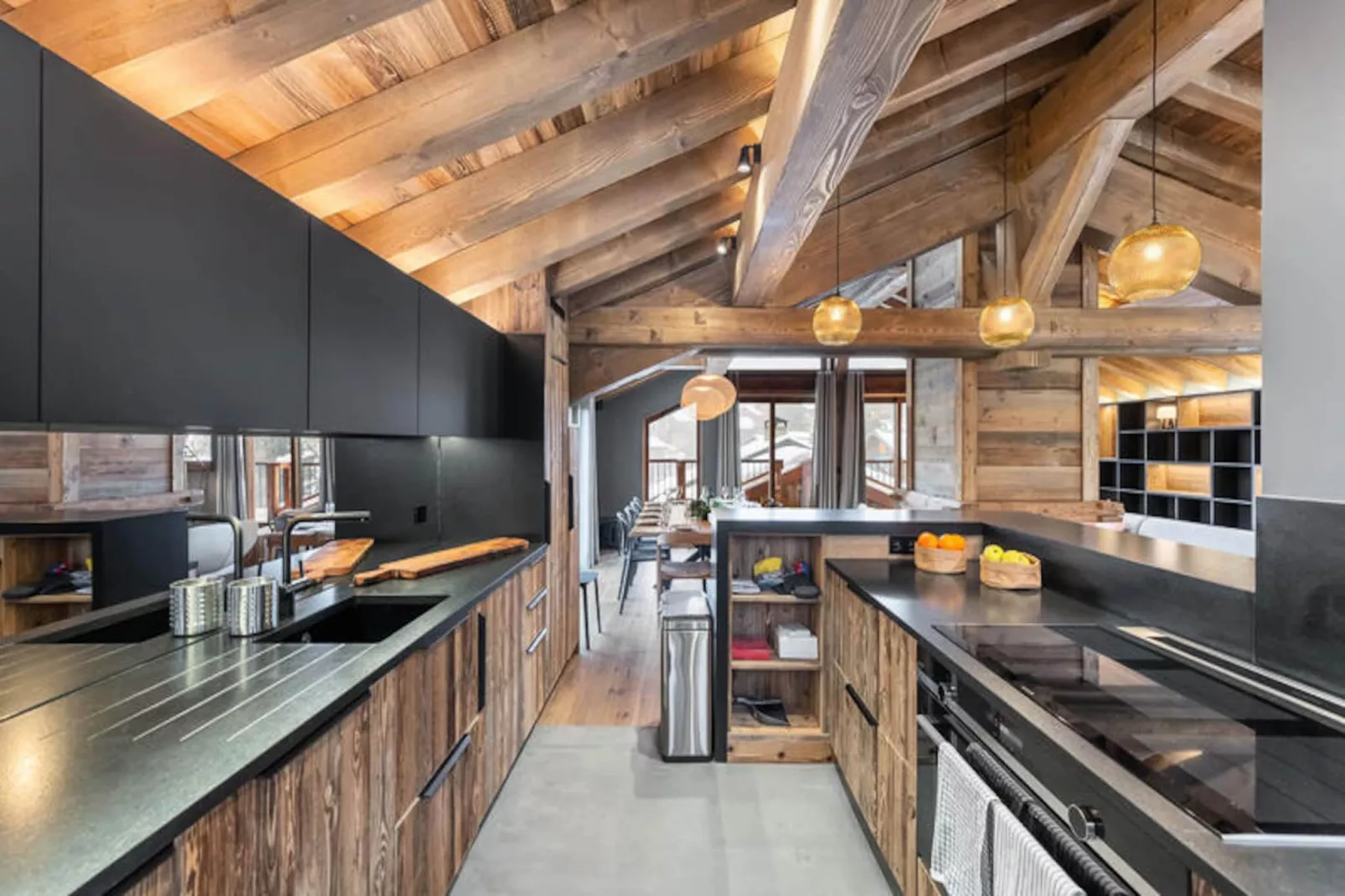 Chalet UltreÏa-Nicht zugeordnet